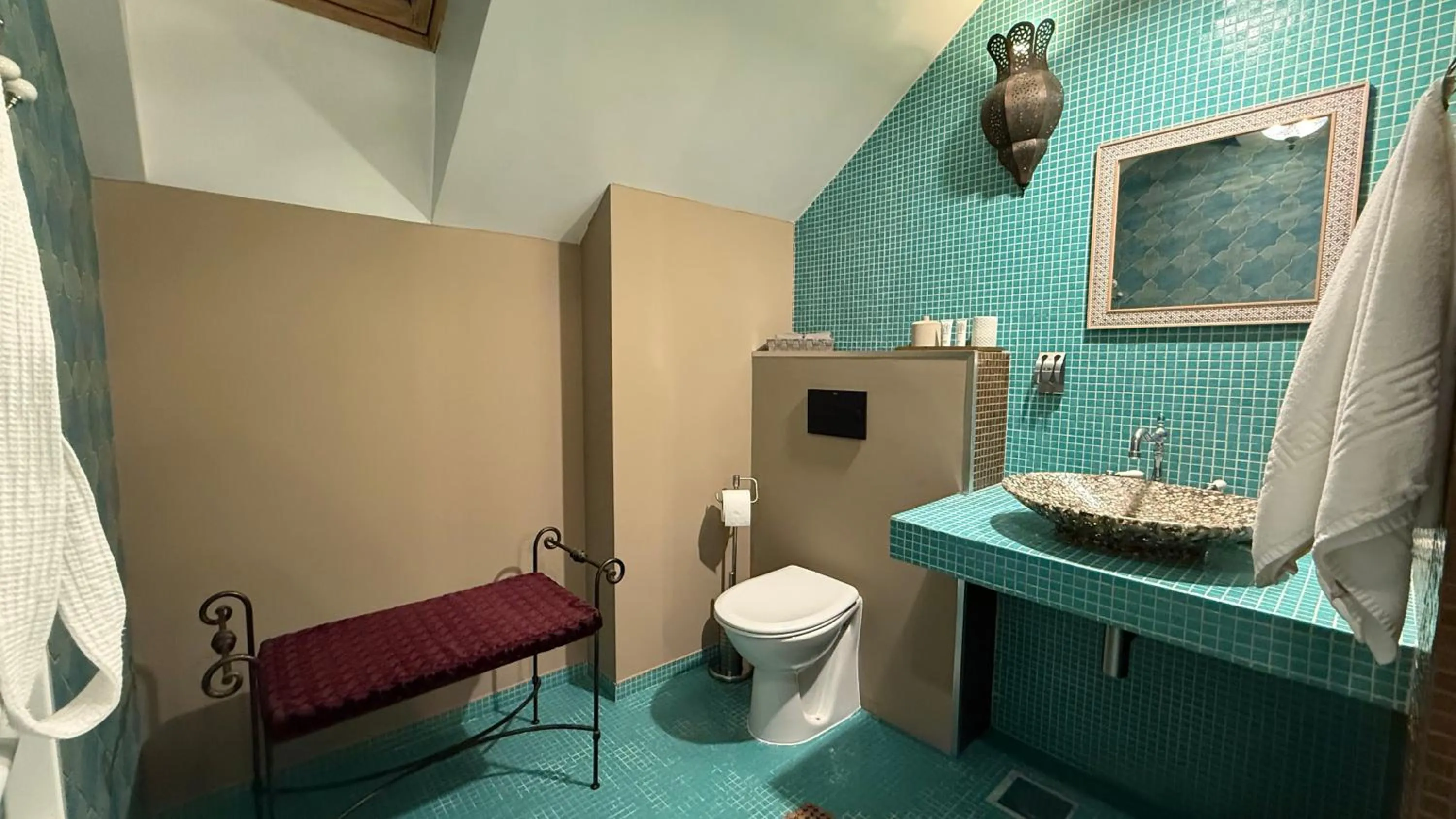 Relax in Style Boutique Hotel