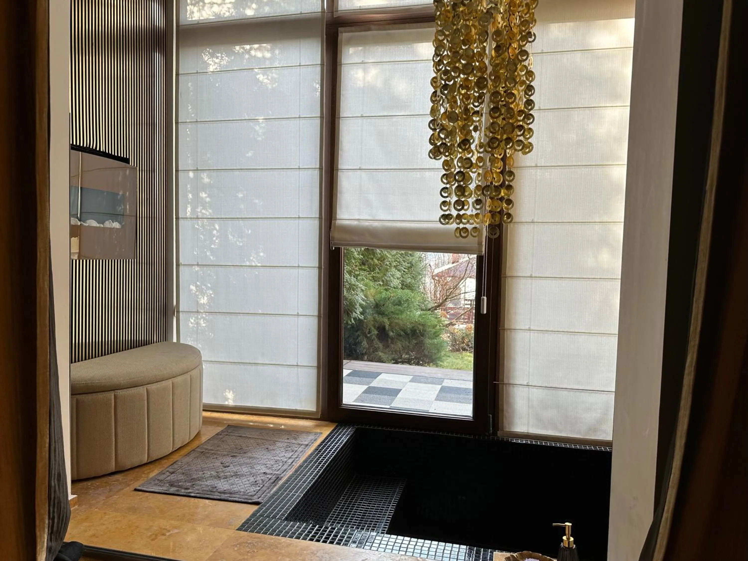 Relax in Style Boutique Hotel