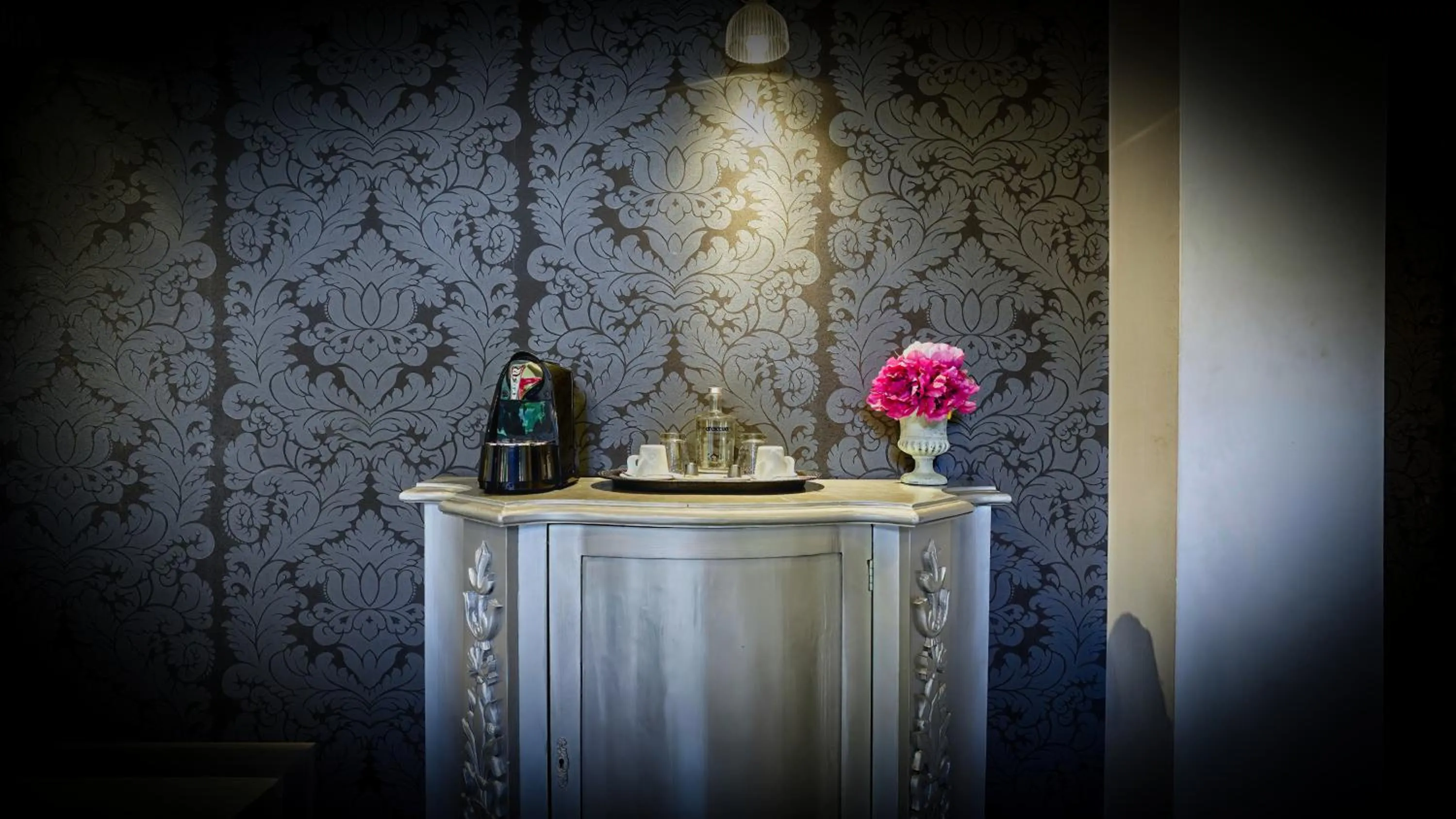 Photo of the whole room in Relax in Style Boutique Hotel