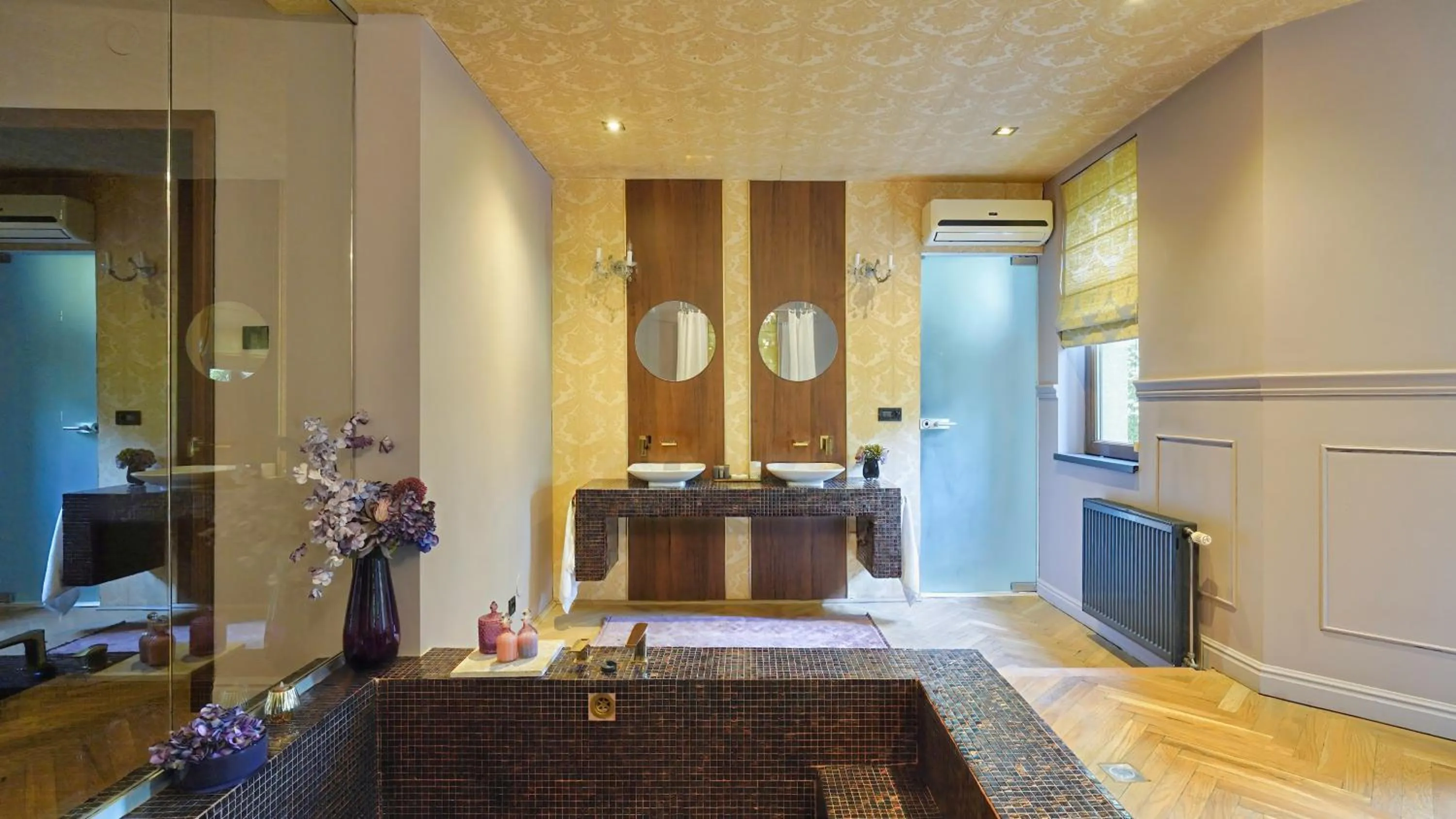 Photo of the whole room in Relax in Style Boutique Hotel