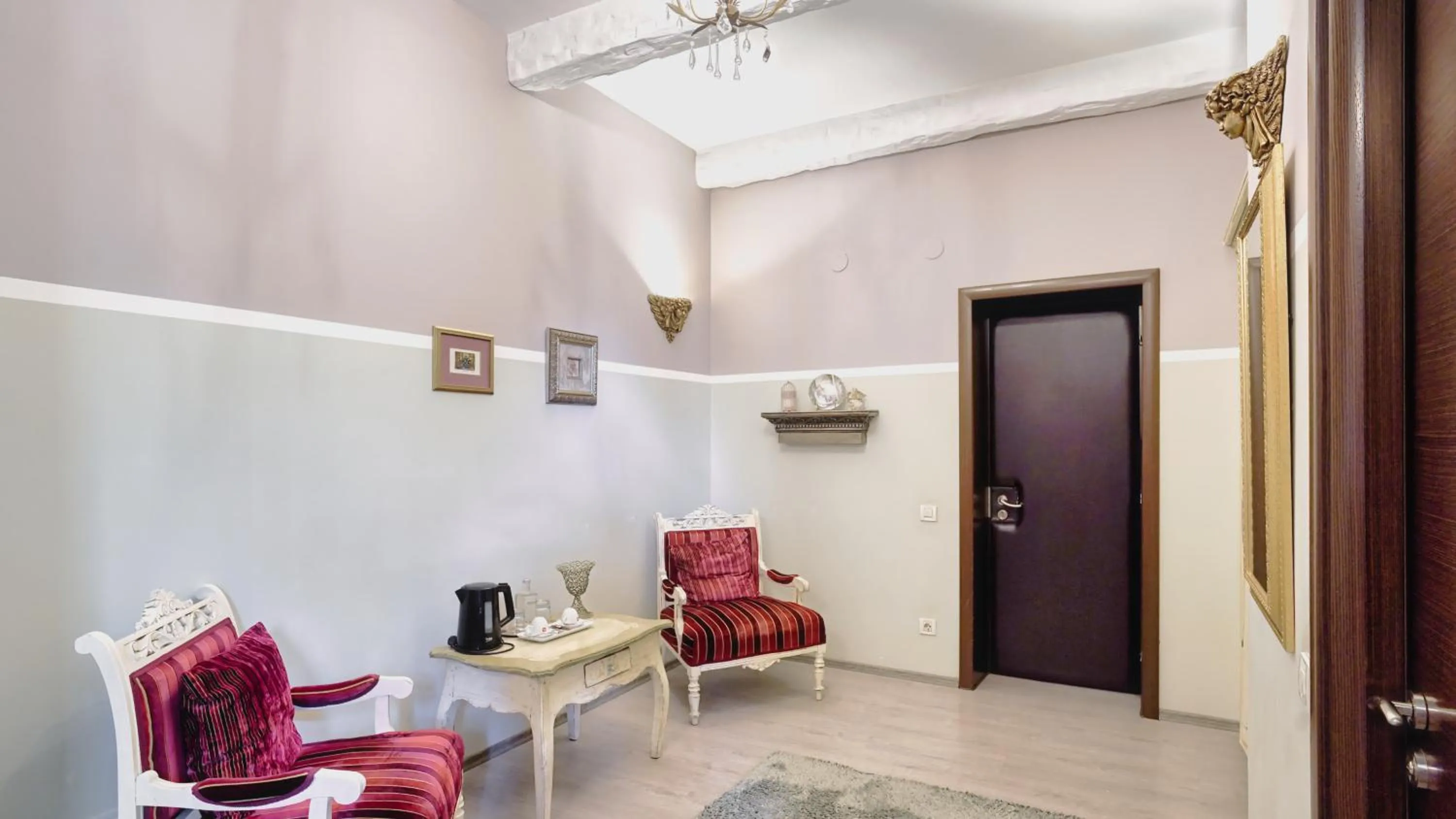 Photo of the whole room in Relax in Style Boutique Hotel