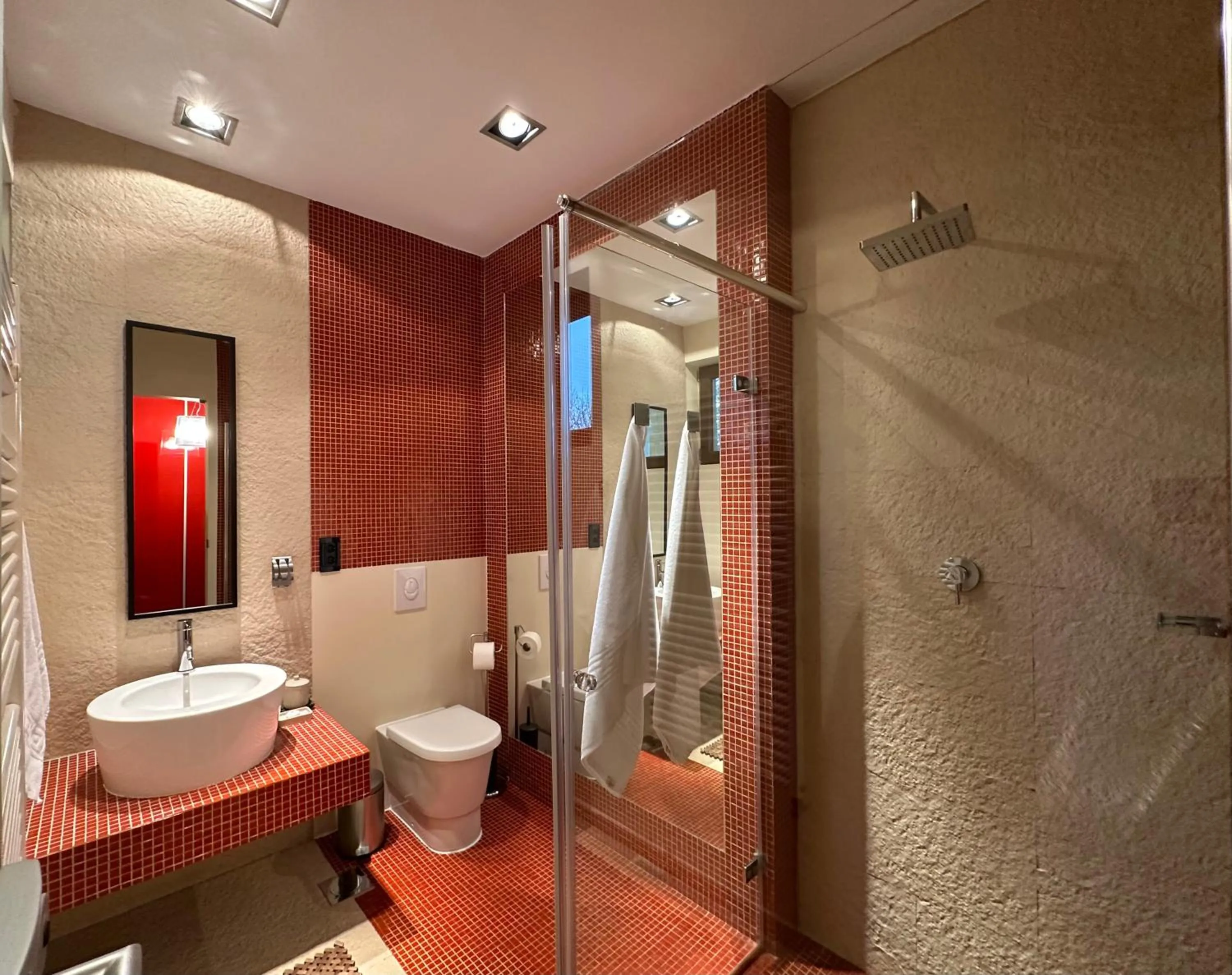 Relax in Style Boutique Hotel