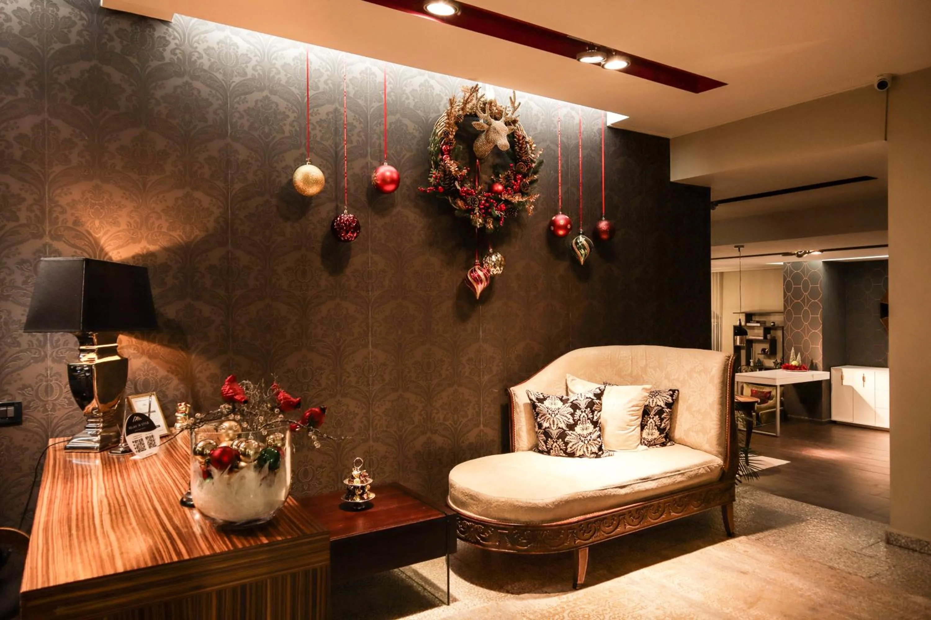 Relax in Style Boutique Hotel