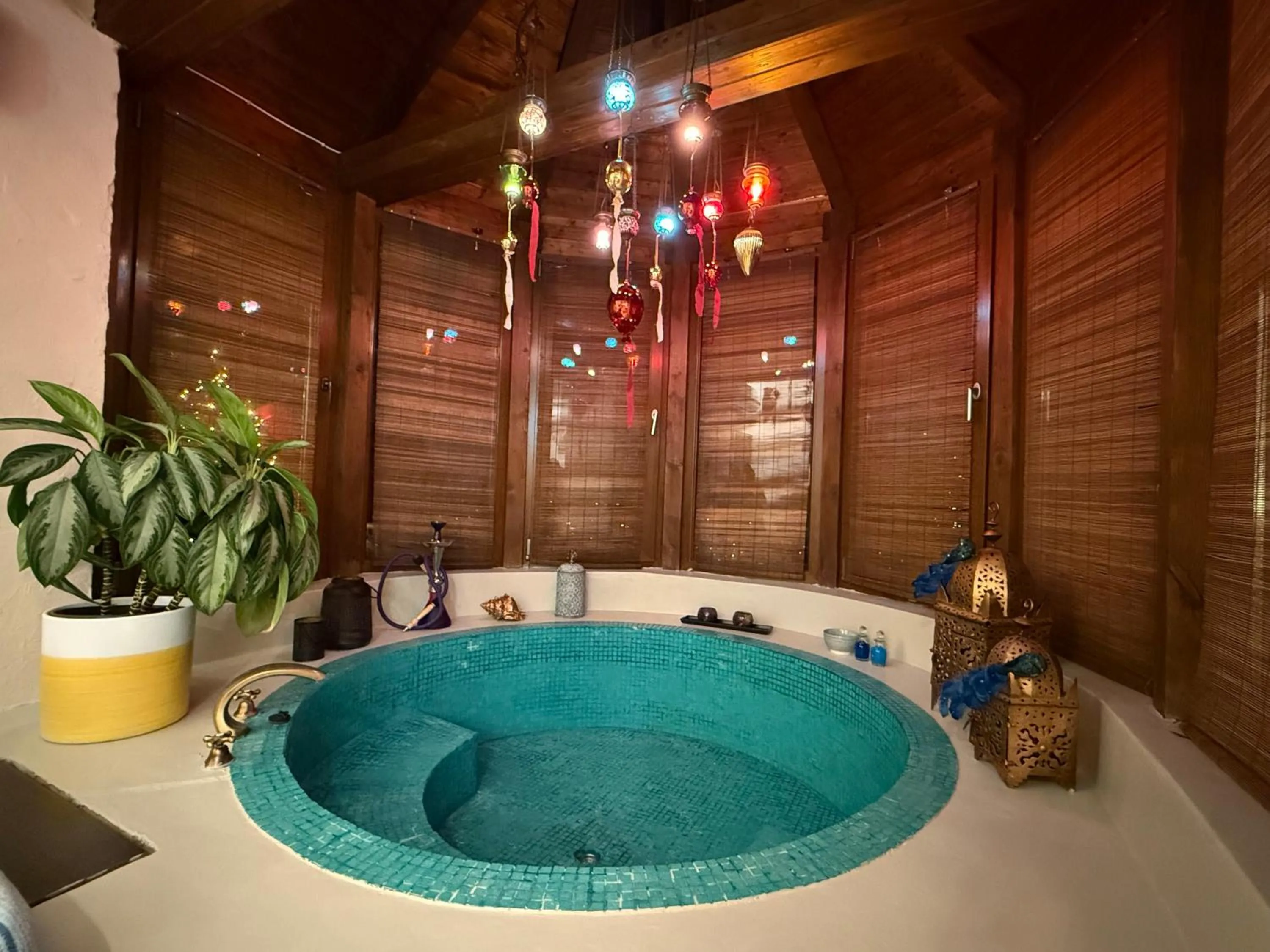 Relax in Style Boutique Hotel