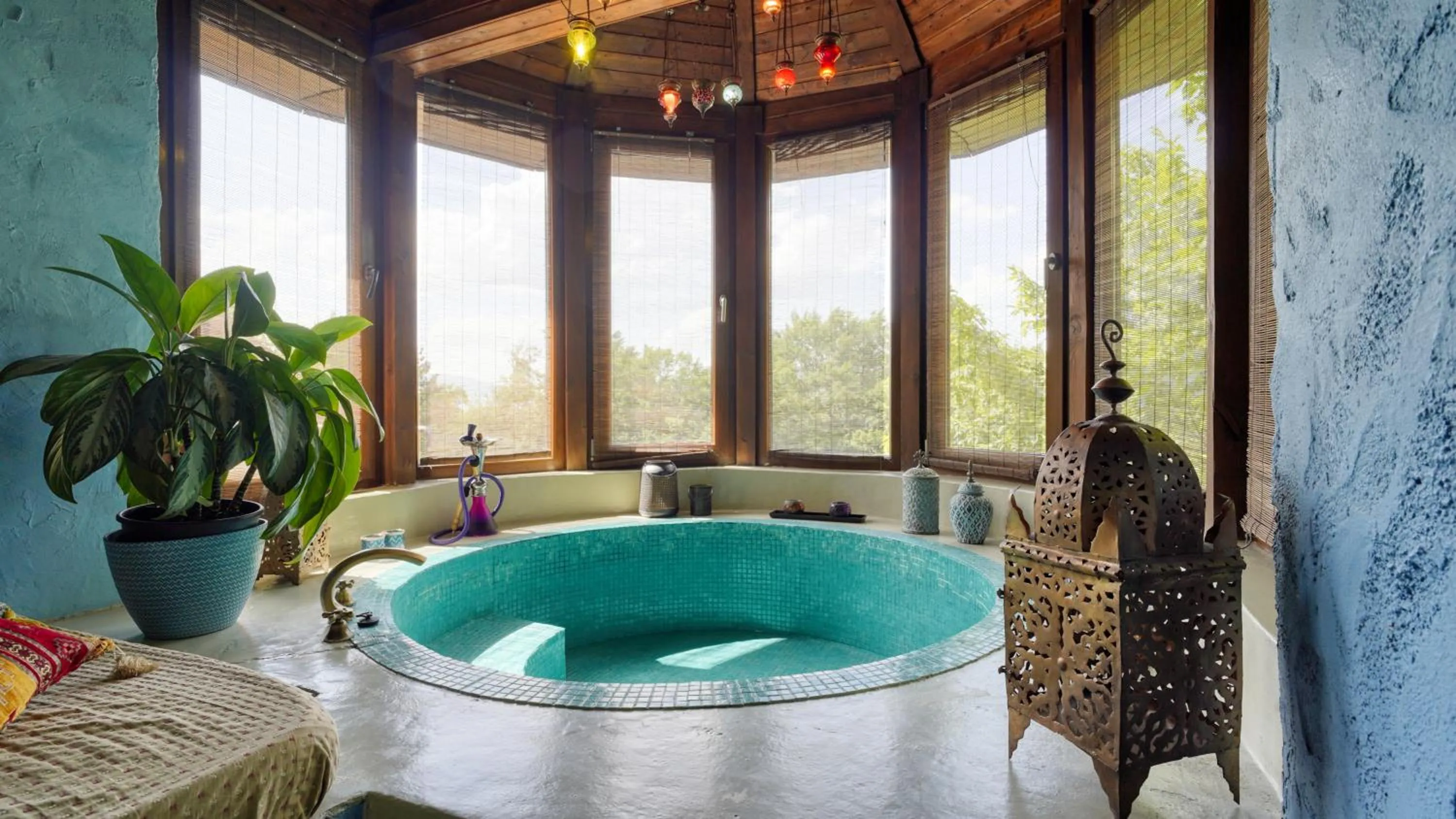 Photo of the whole room in Relax in Style Boutique Hotel