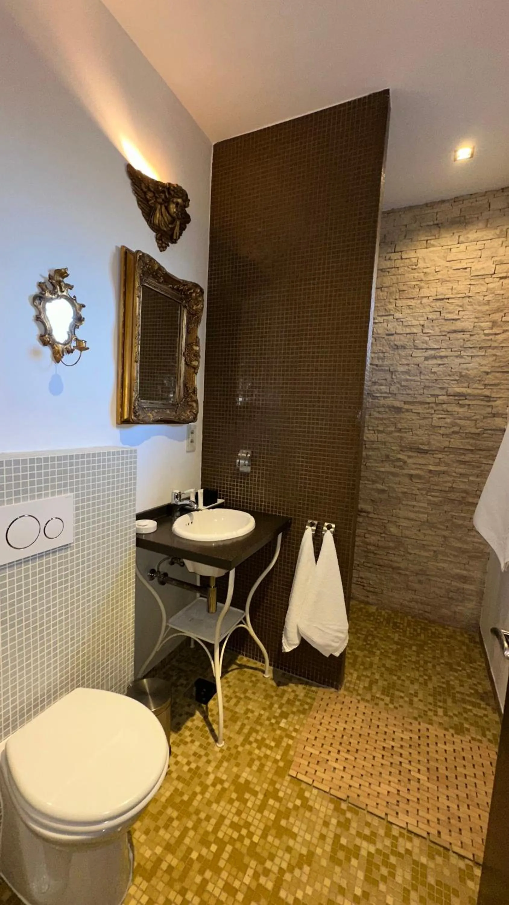 Relax in Style Boutique Hotel