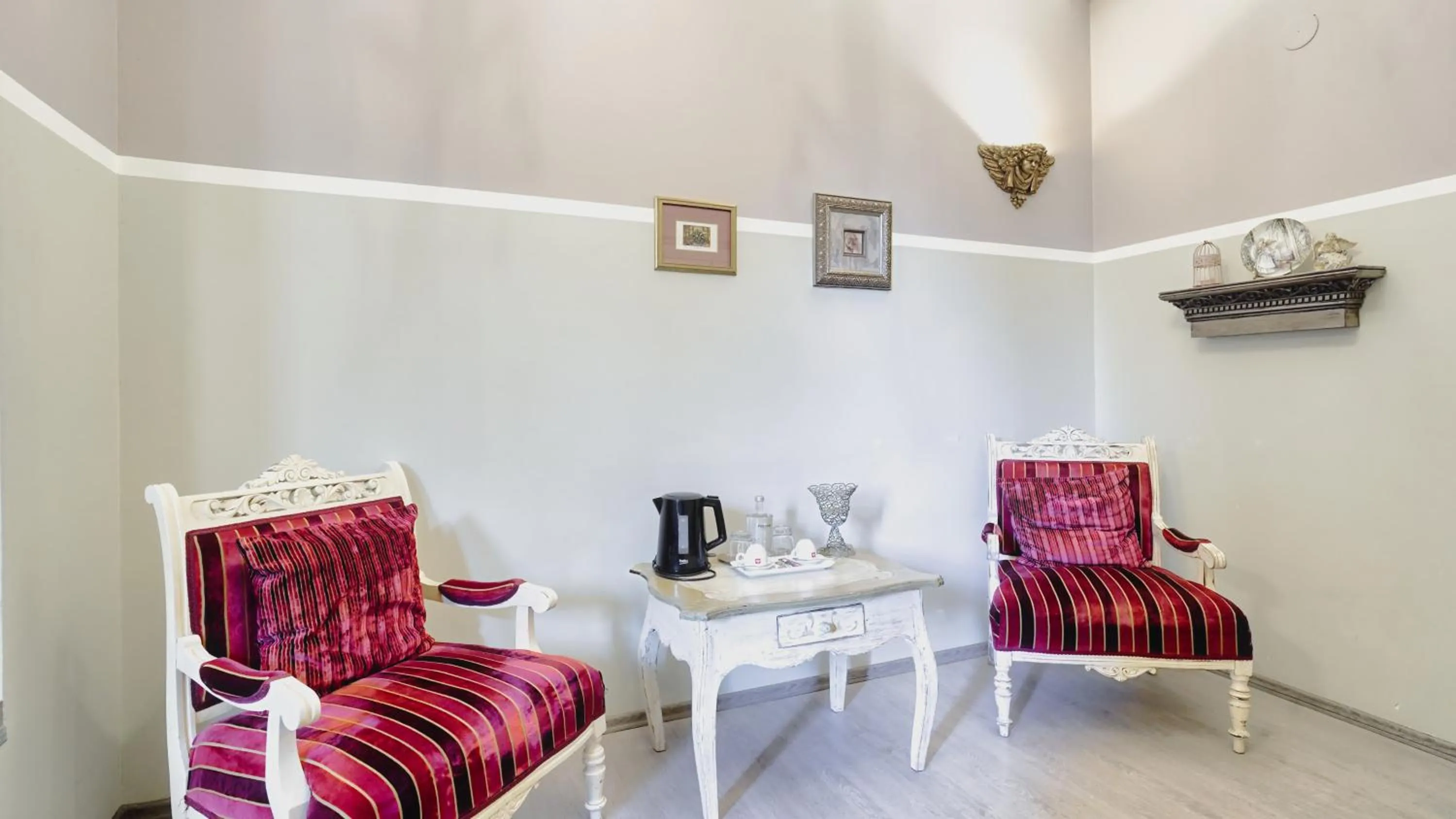 Photo of the whole room in Relax in Style Boutique Hotel