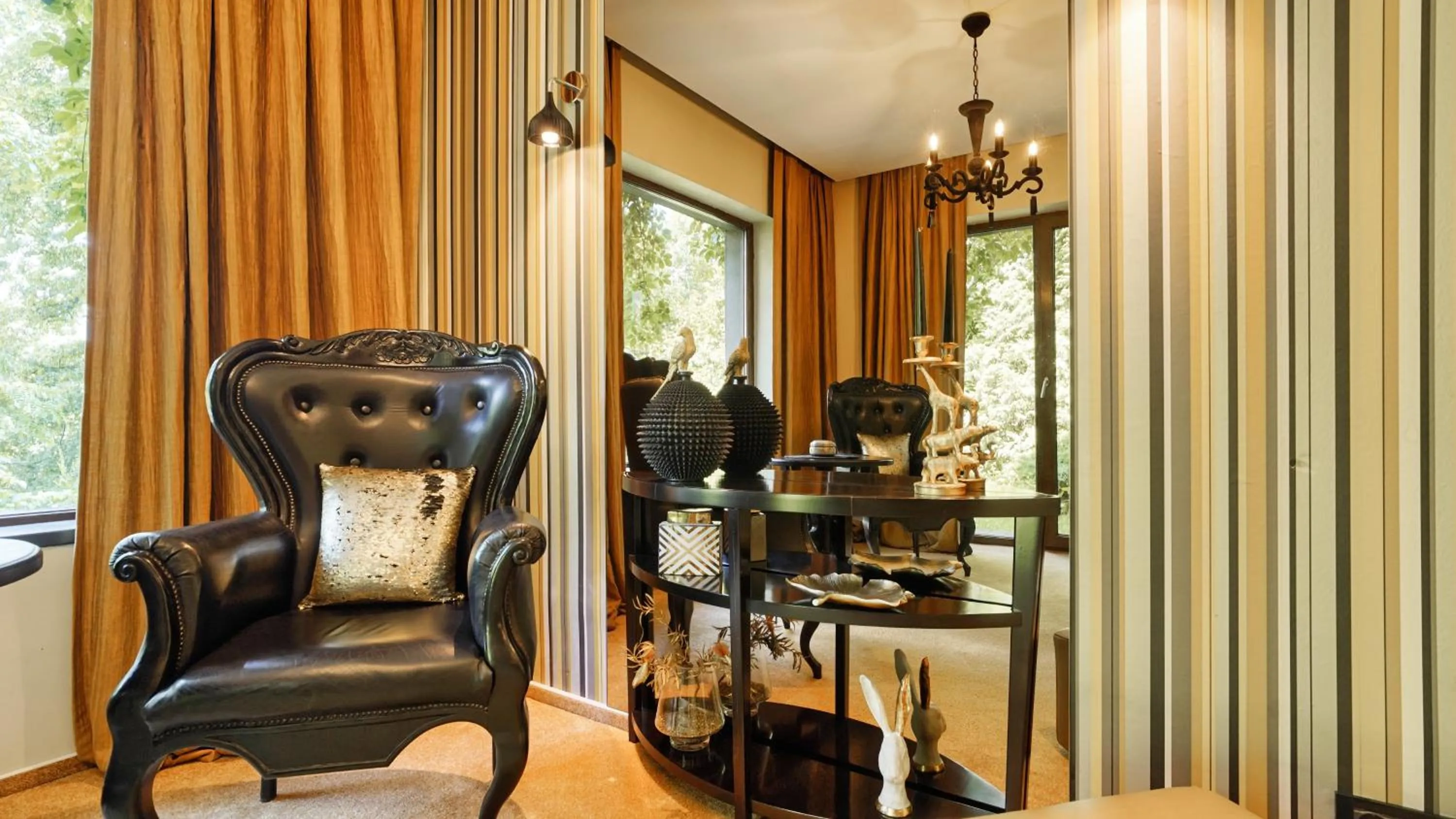 Photo of the whole room in Relax in Style Boutique Hotel