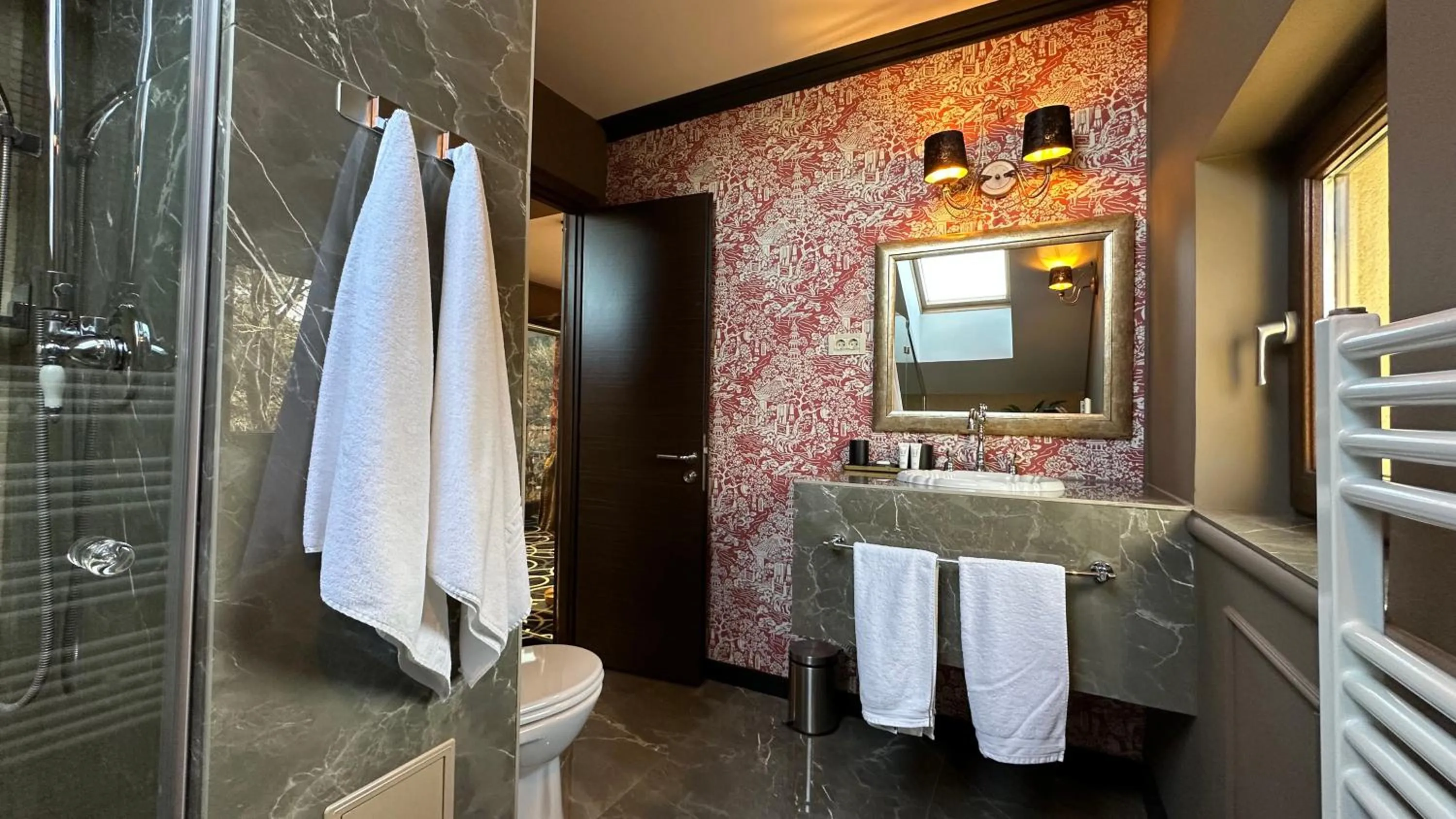 Relax in Style Boutique Hotel