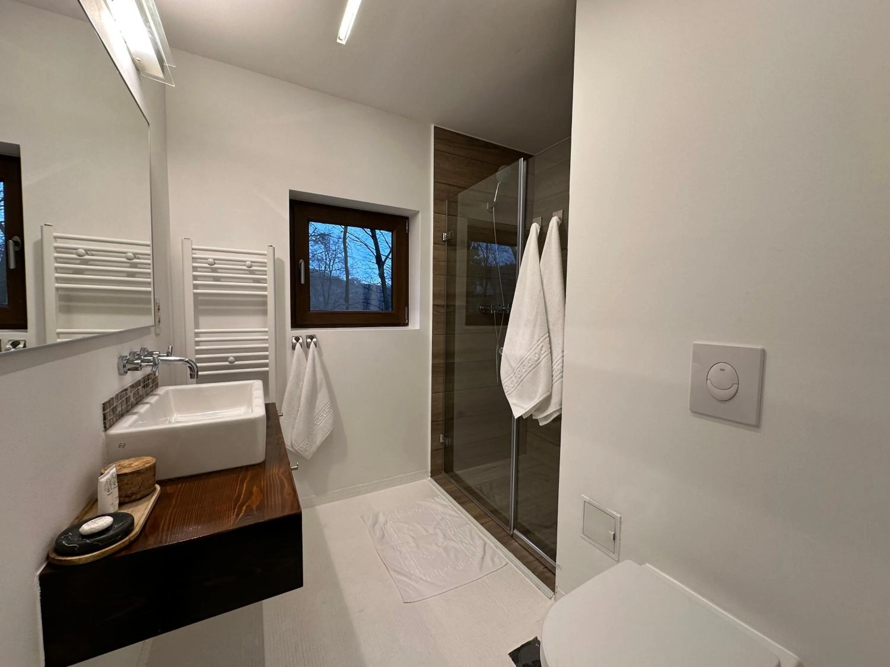 Relax in Style Boutique Hotel