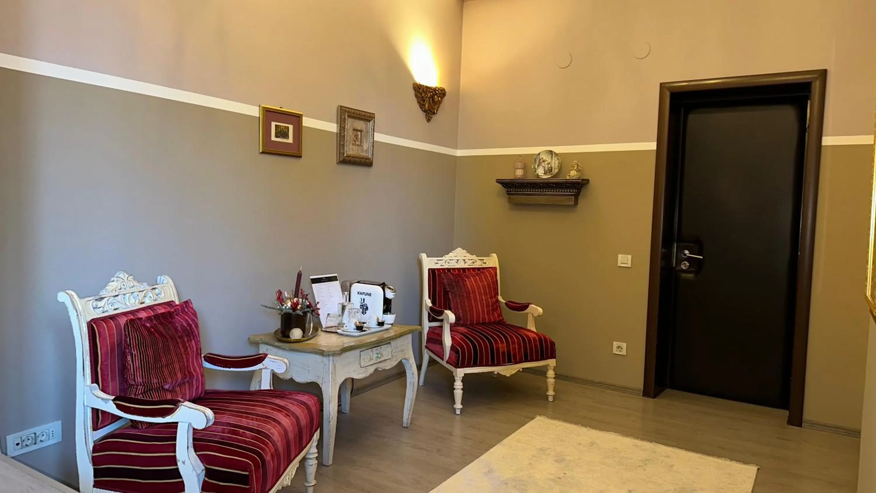 Relax in Style Boutique Hotel