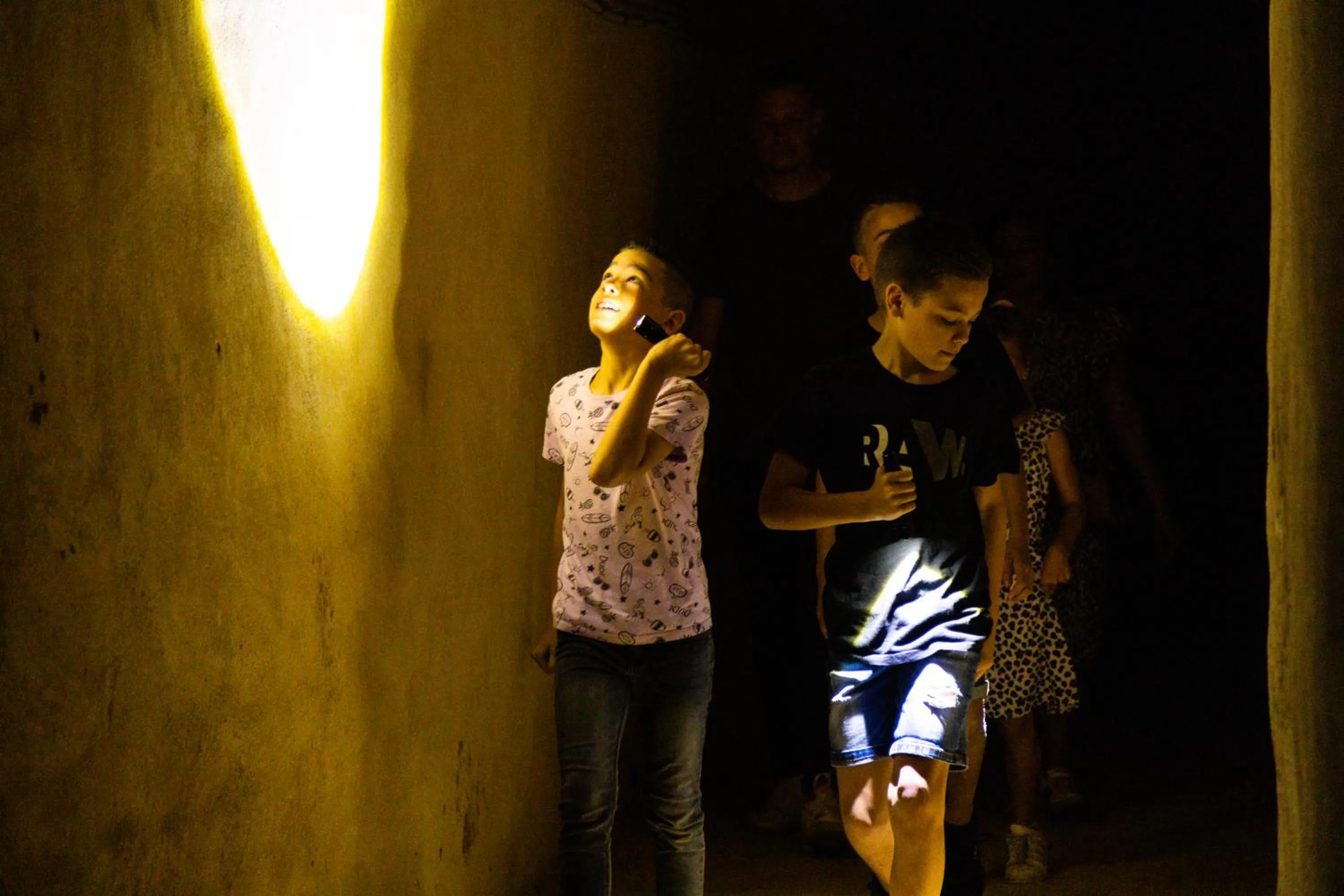 Nearby landmark in EuroParcs Poort van Maastricht