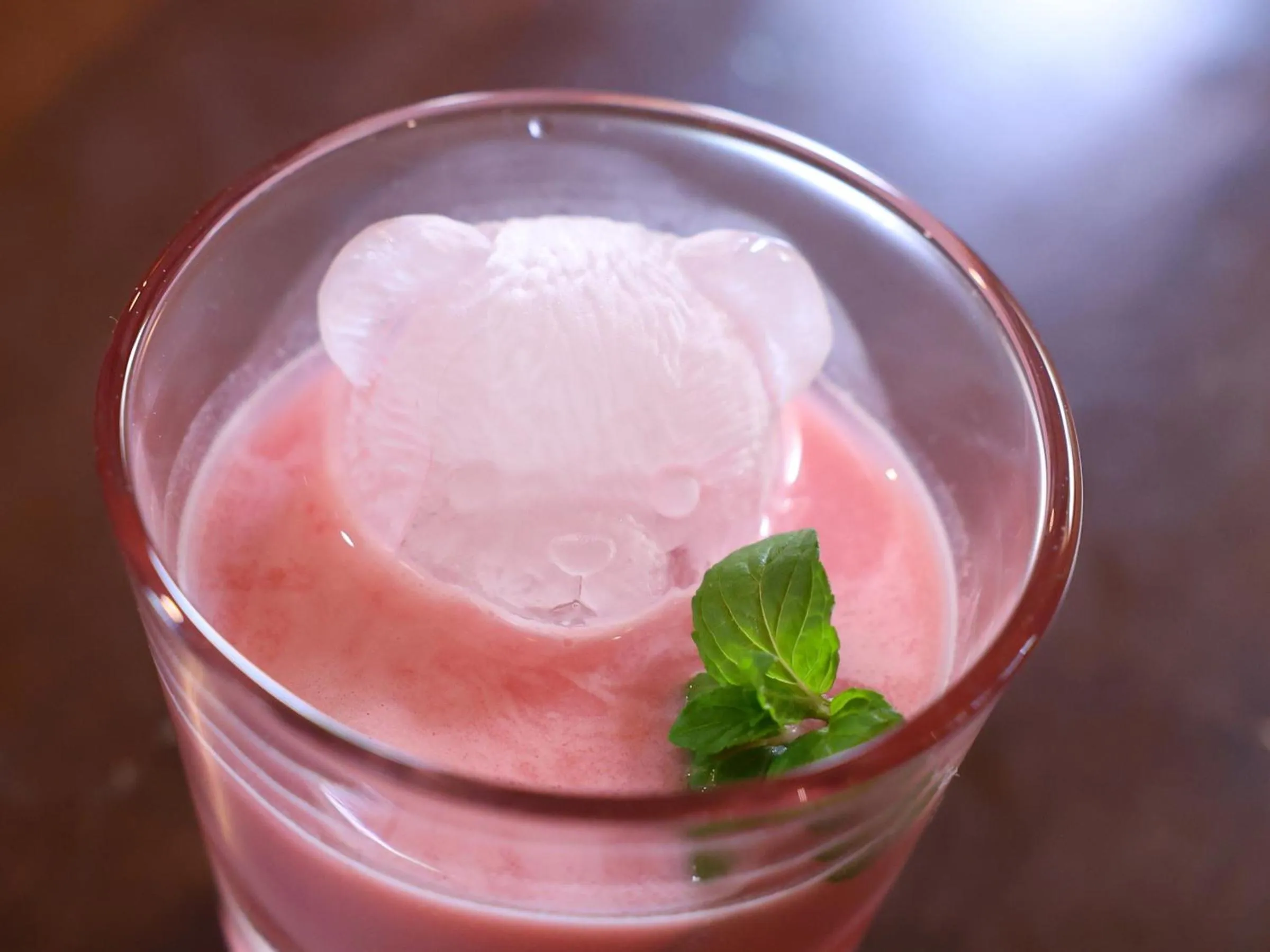 Drinks in Petit Hotel & Restaurant Old Age