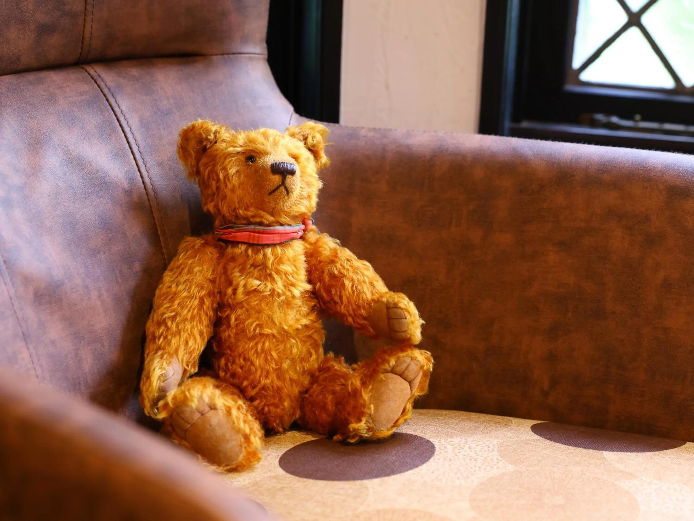 Photo of the whole room in Petit Hotel & Restaurant Old Age