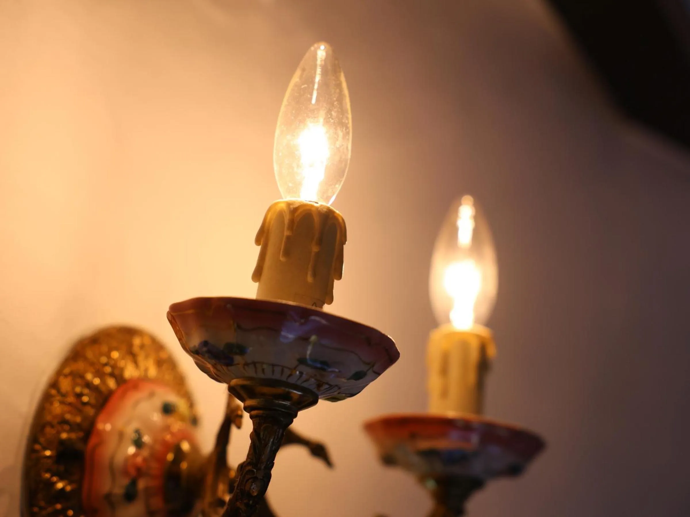 Photo of the whole room in Petit Hotel & Restaurant Old Age