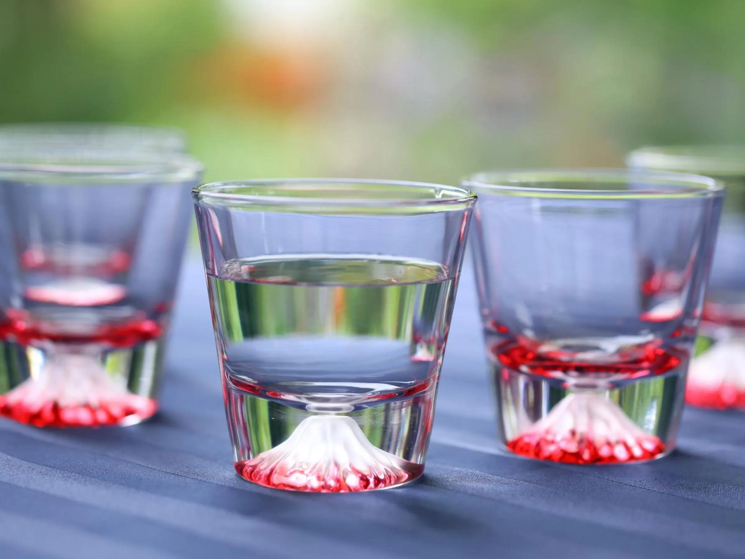 Decorative detail in Petit Hotel & Restaurant Old Age