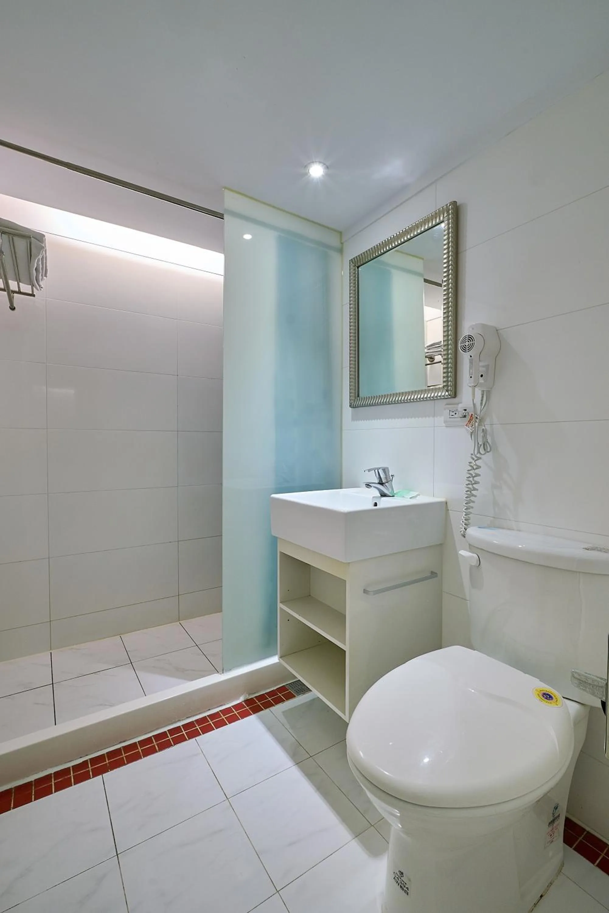 People in Golden Stone Hotel