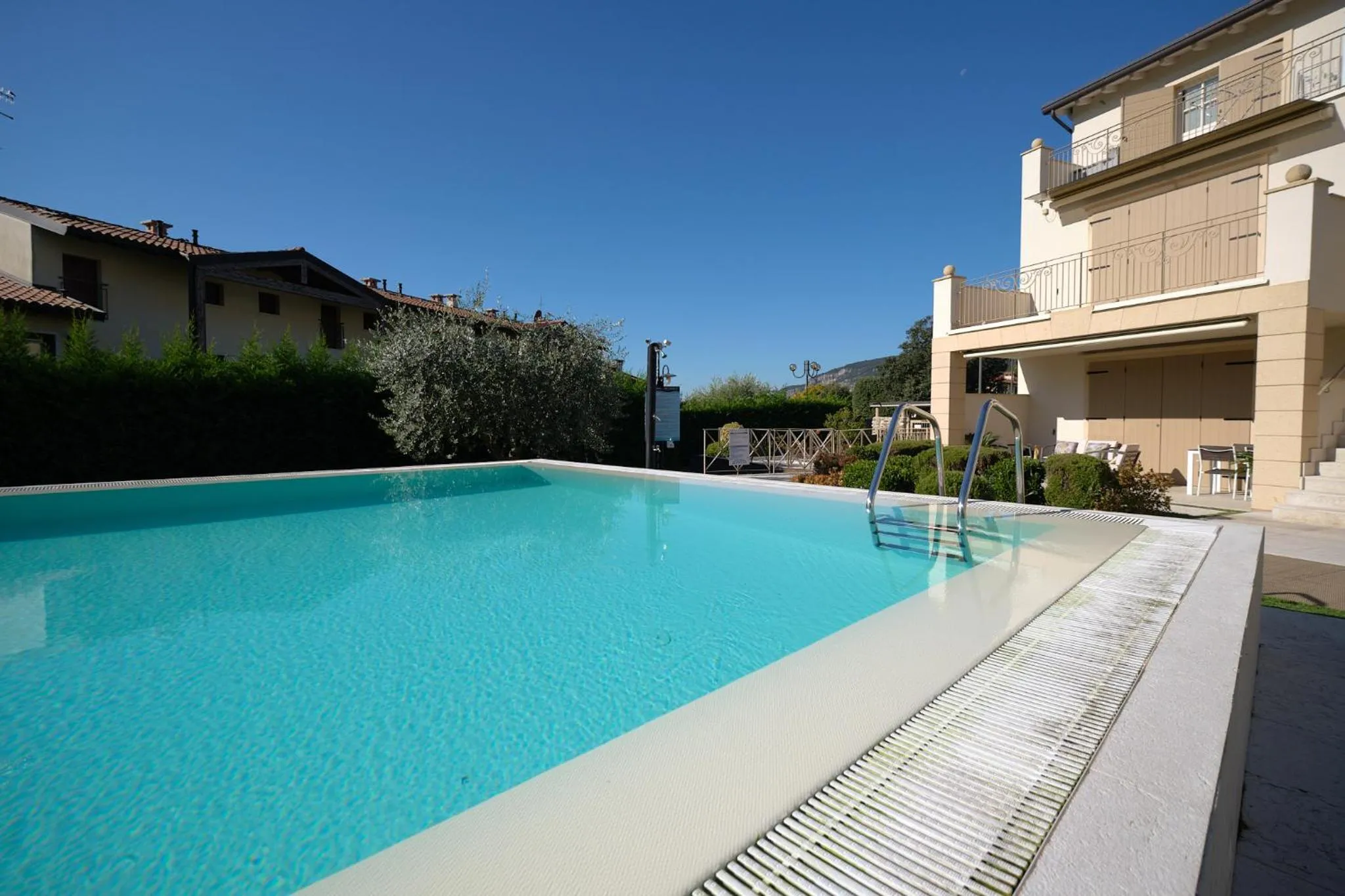 ApartmentsGarda - Corte dei Molini