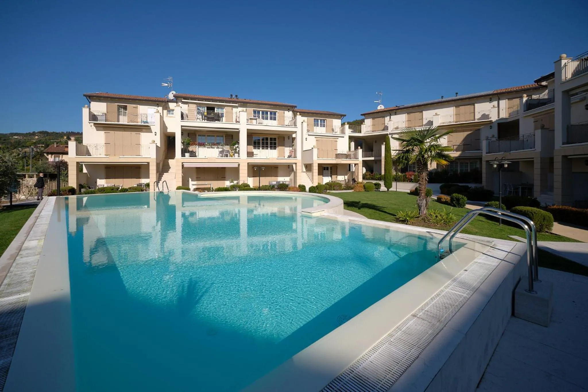 ApartmentsGarda - Corte dei Molini