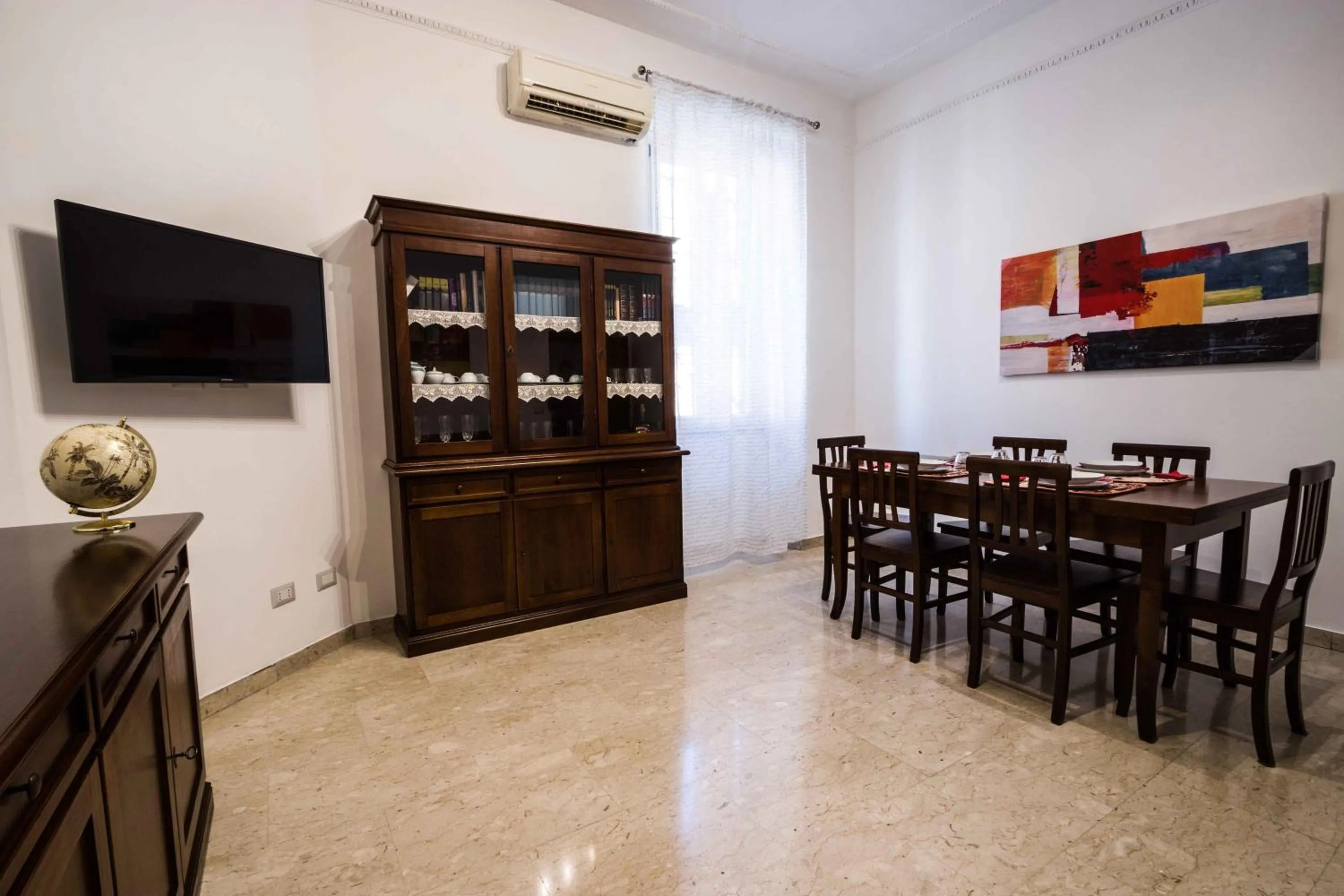 Casa Rossana