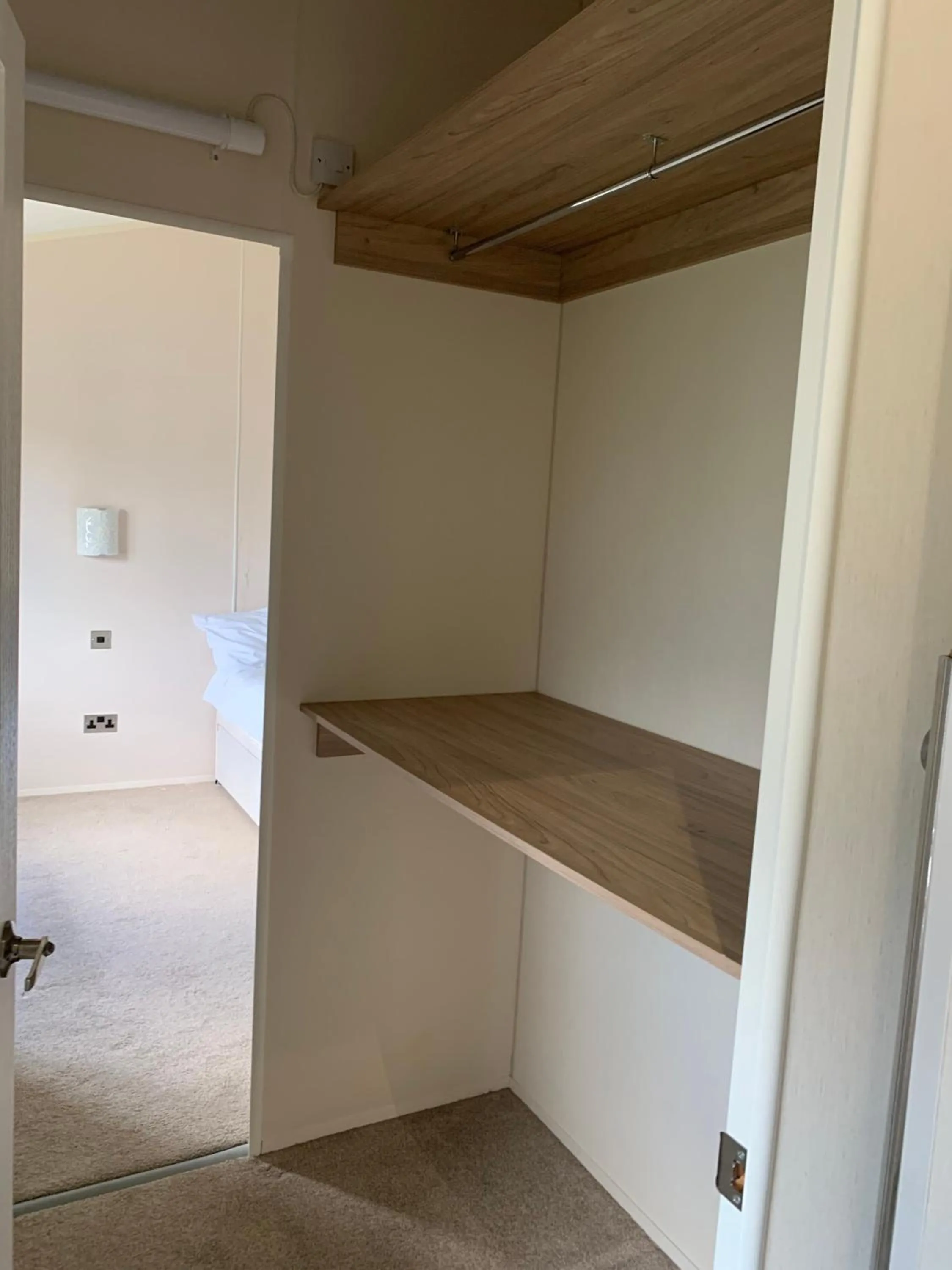 Other in Romney Lodge