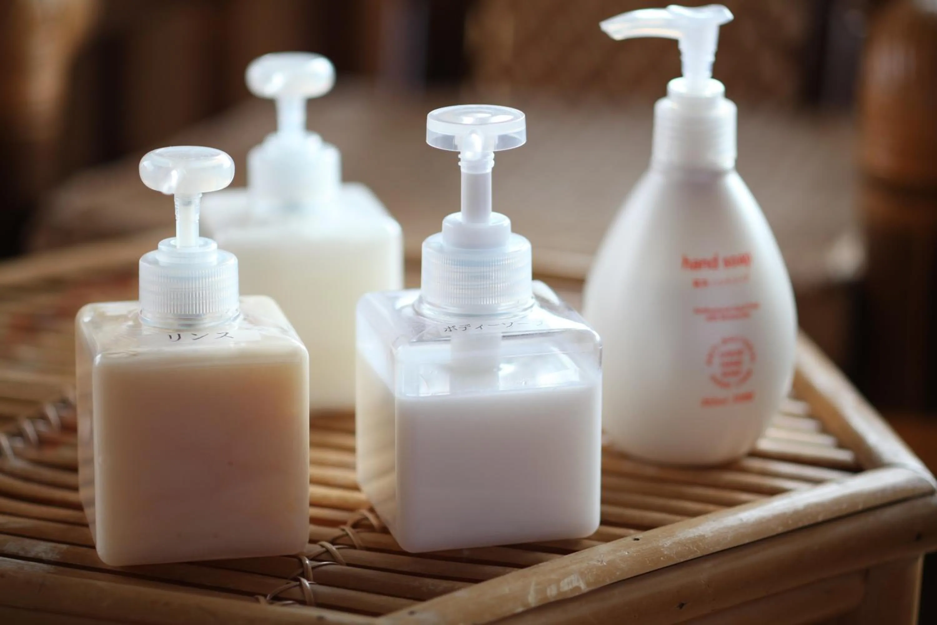 Photo of the whole room in Beach Commune Simploose (Adult Only)