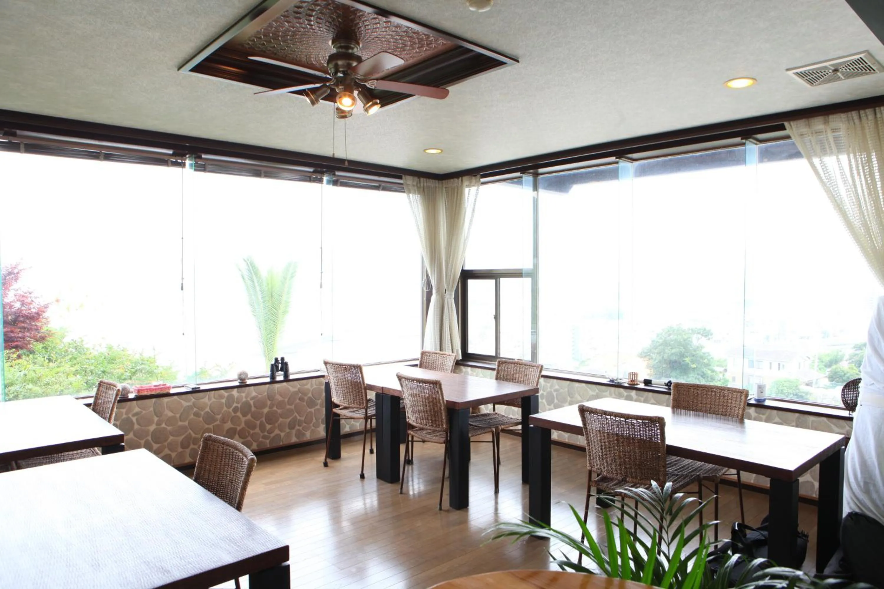 Lounge or bar in Beach Commune Simploose (Adult Only)