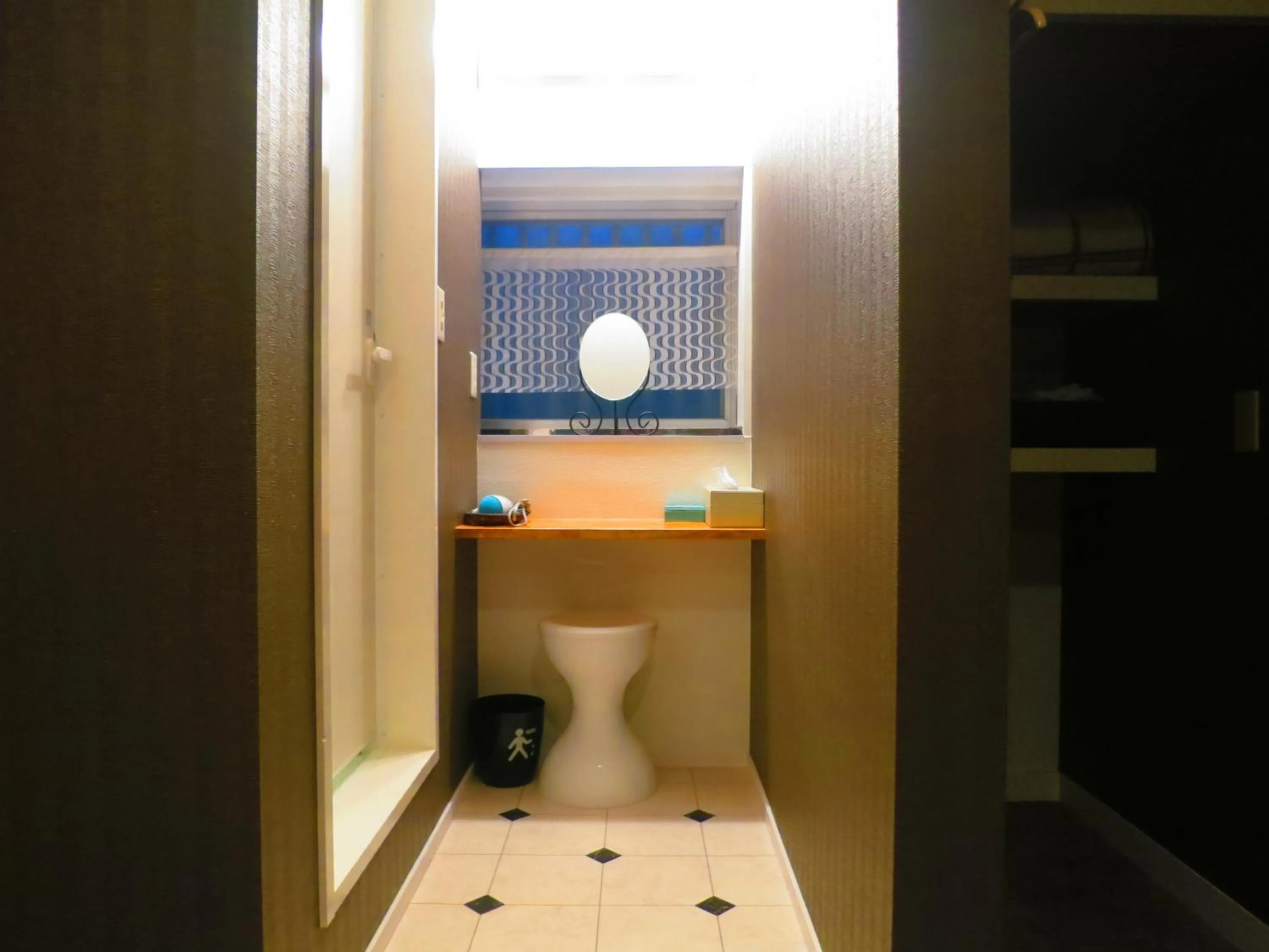 Bathroom in Beach Commune Simploose (Adult Only)