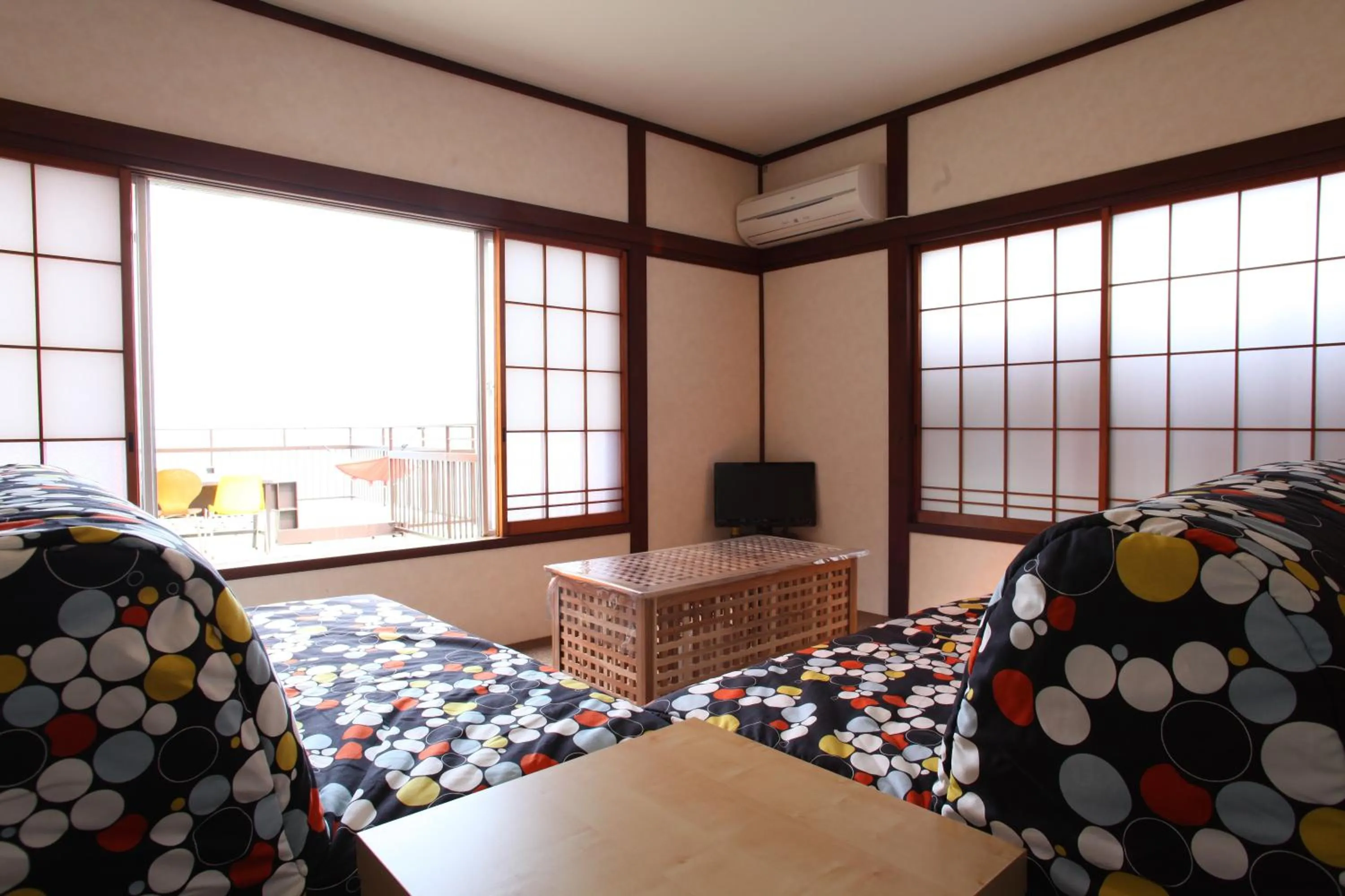 Decorative detail in Beach Commune Simploose (Adult Only)