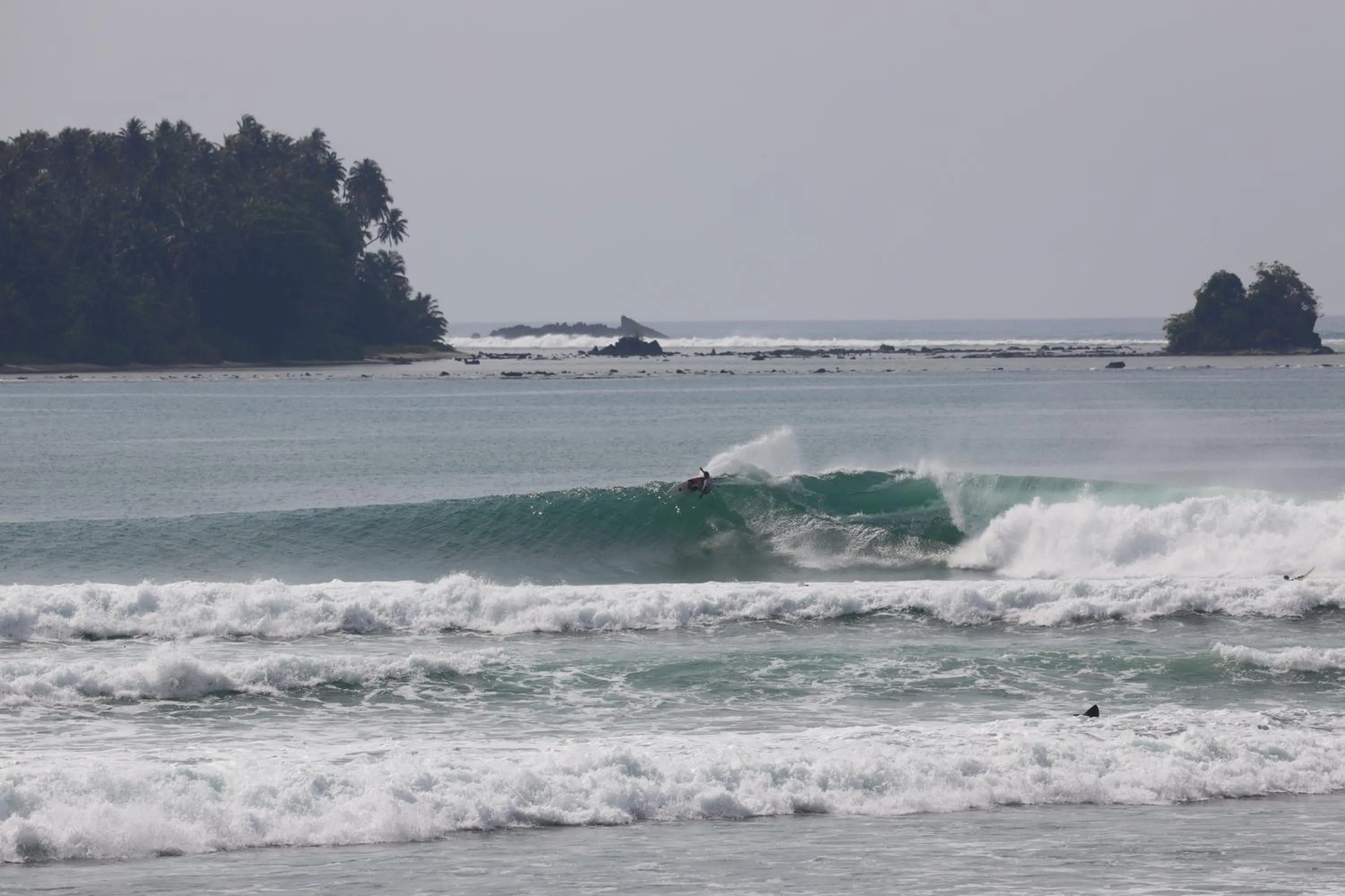 View (from property/room) in Grace Wave Resort