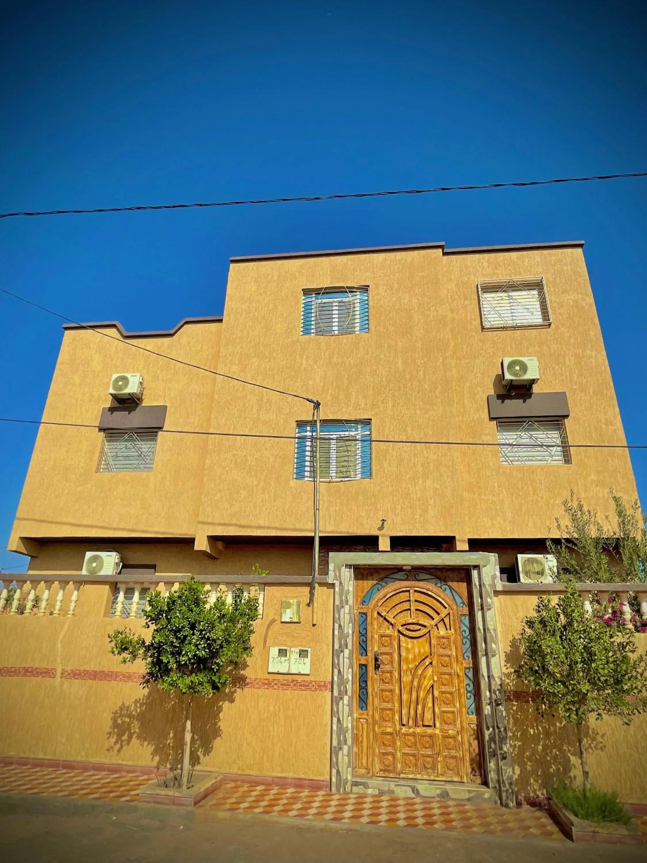 Apartment - single occupancy in Luxury Family Apartment