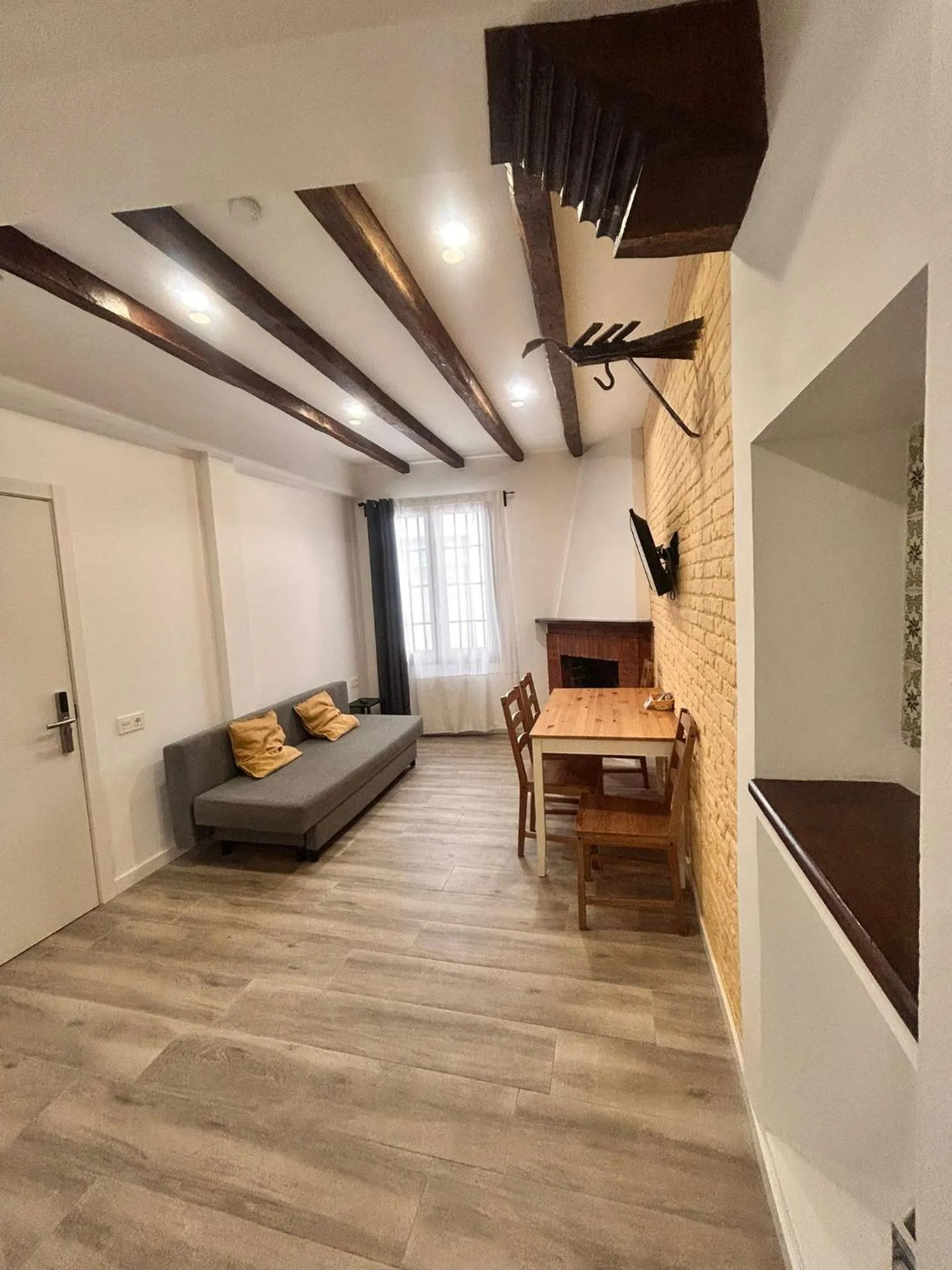 Apartaco Apartamentos