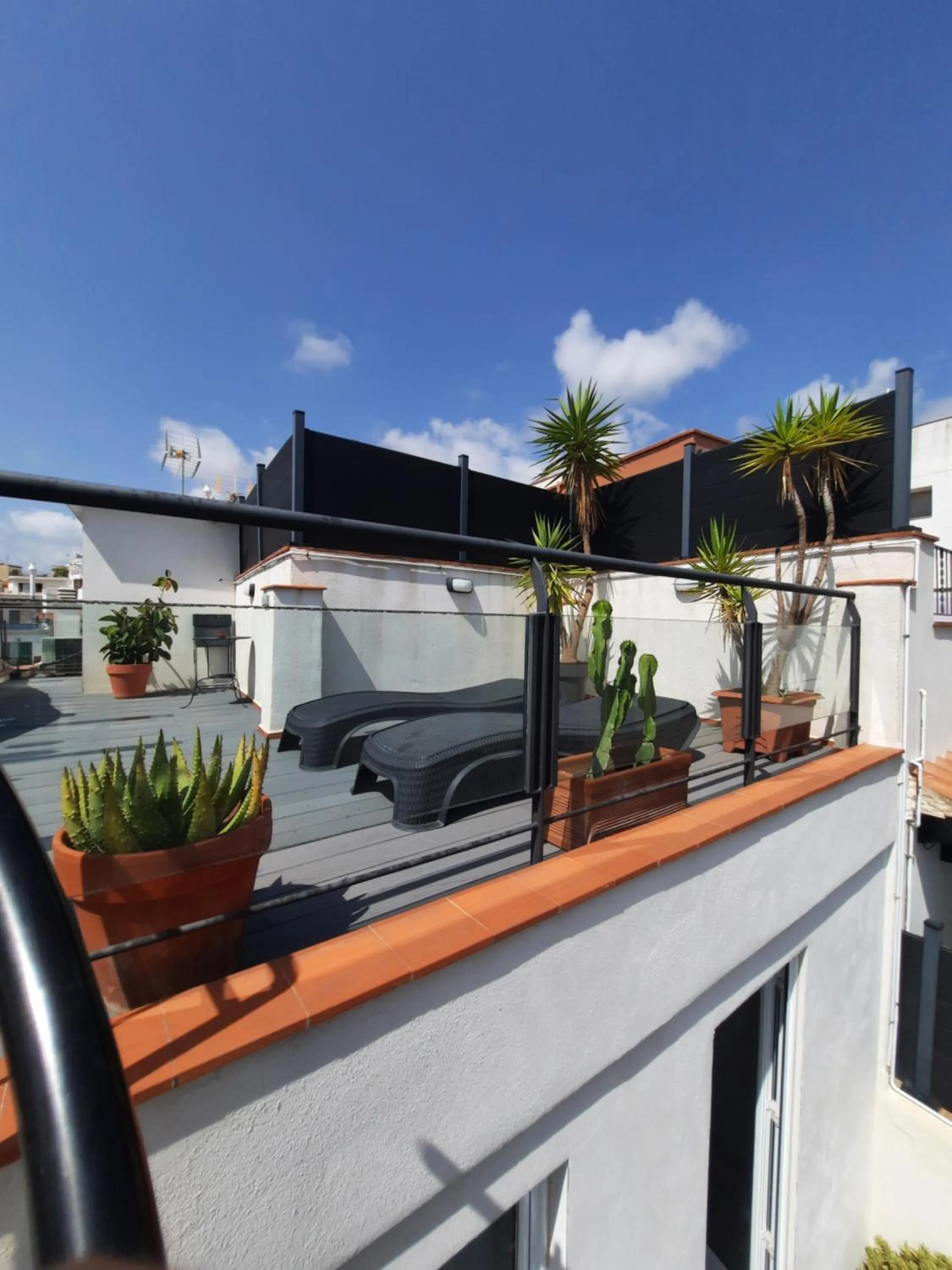 Apartaco Apartamentos