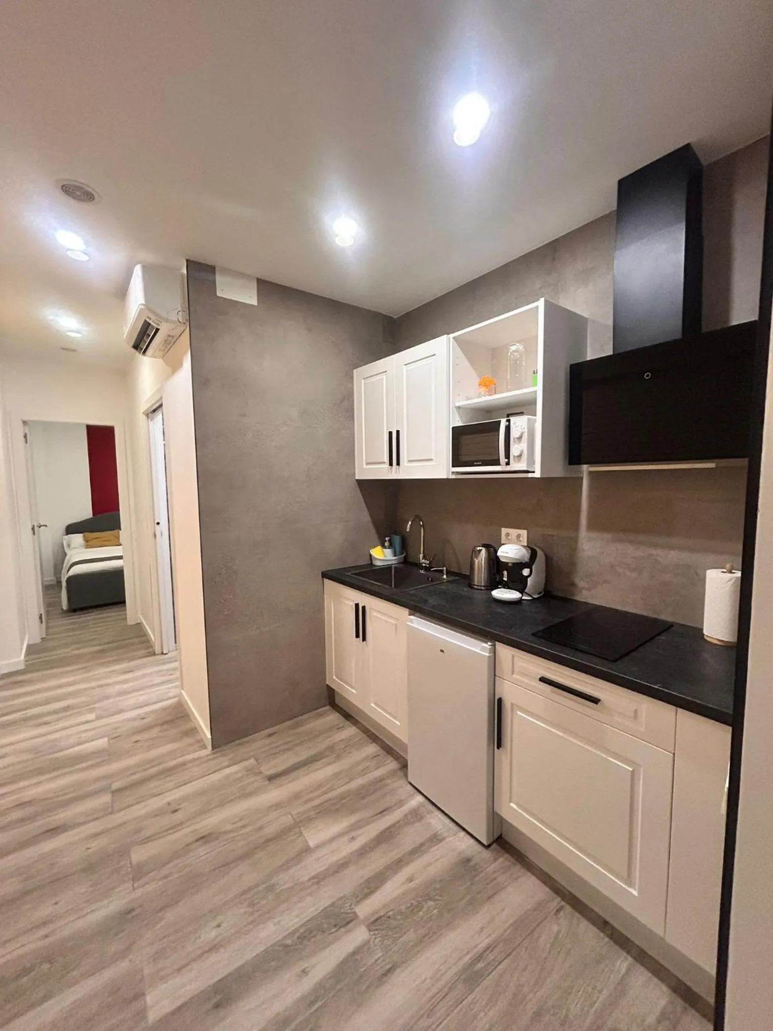 Apartaco Apartamentos