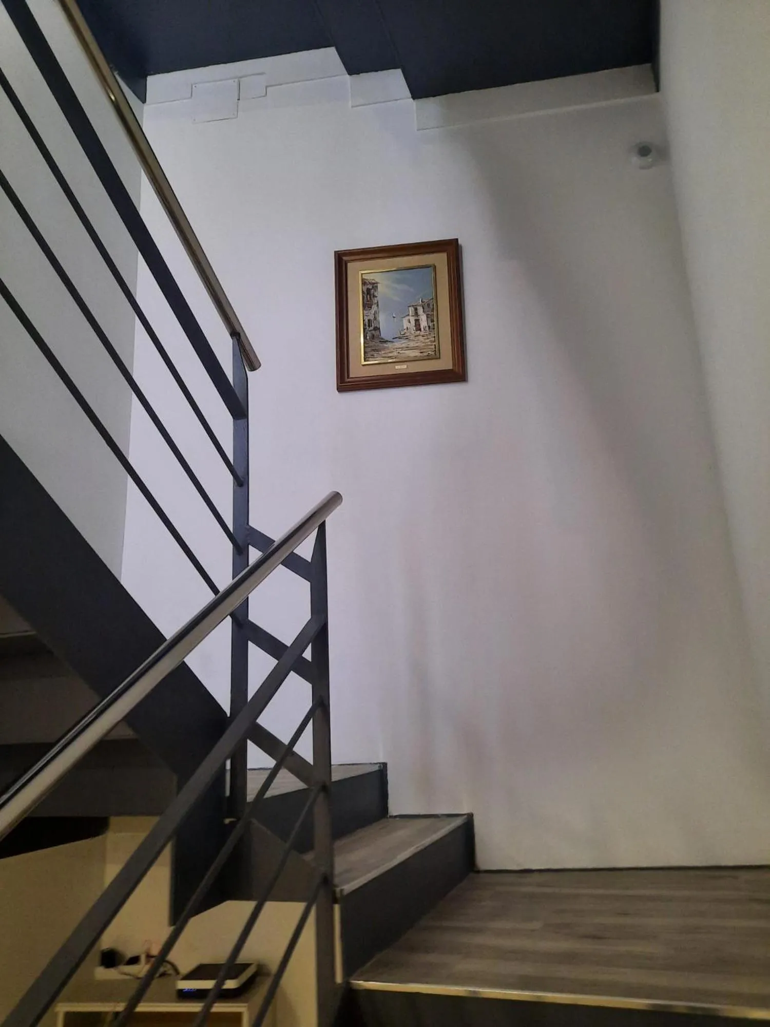 Property building in Apartaco Apartamentos