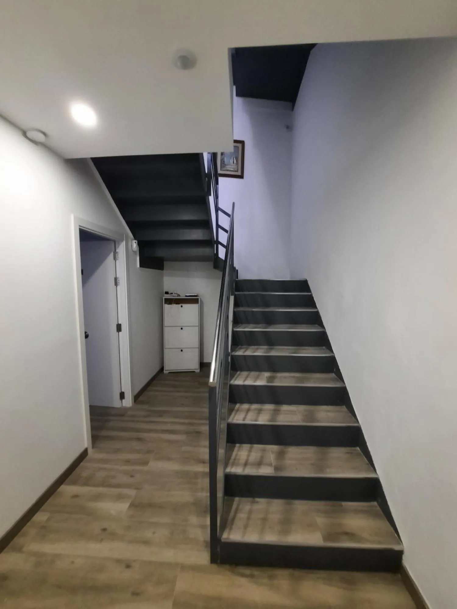 Property building in Apartaco Apartamentos