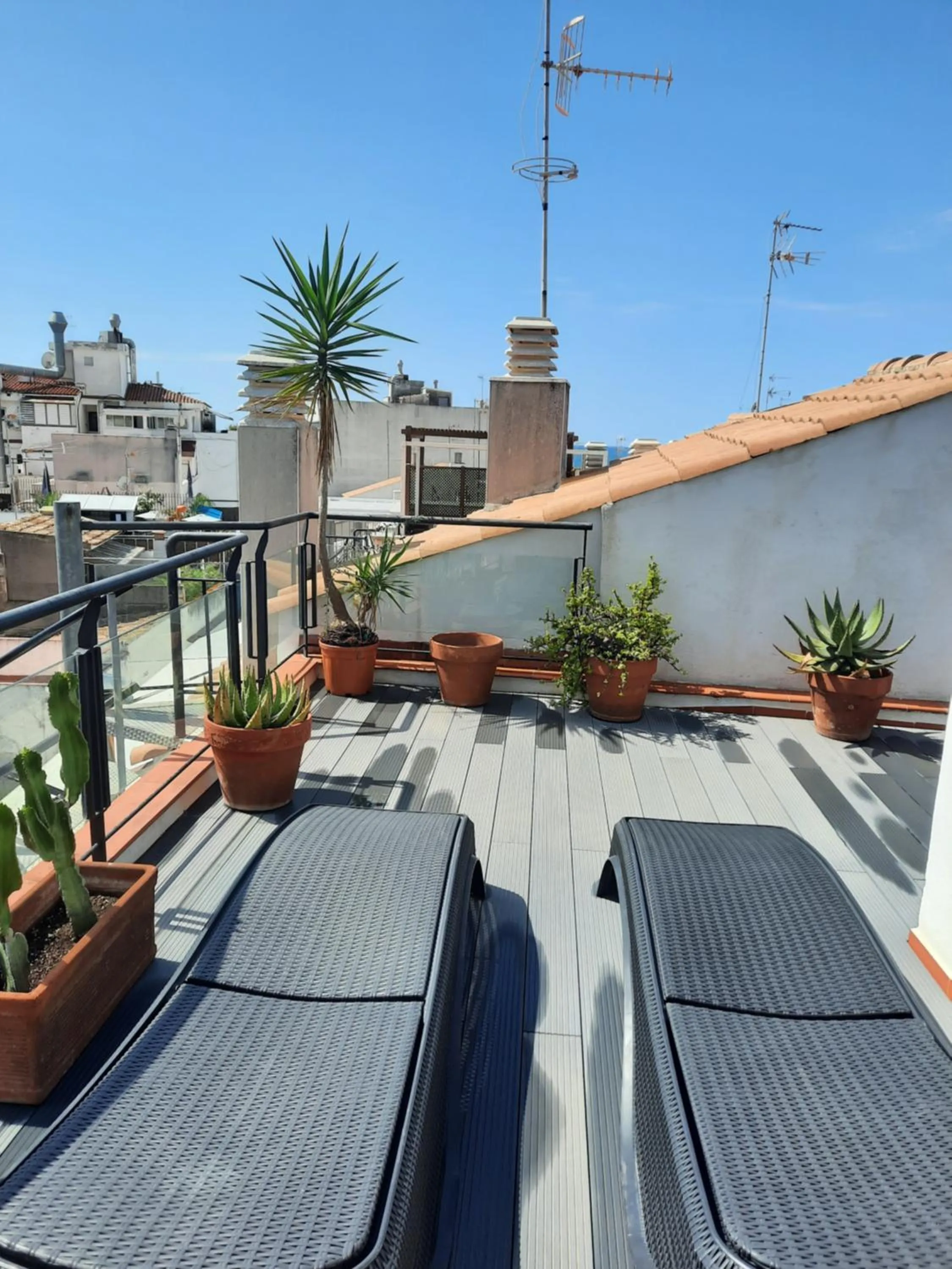 Apartaco Apartamentos