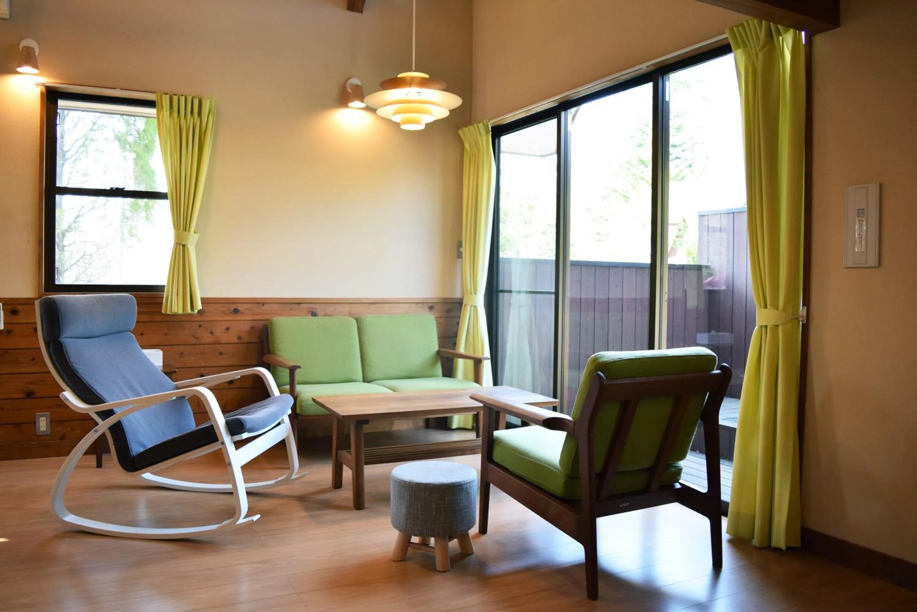 PICA Yamanakako Village