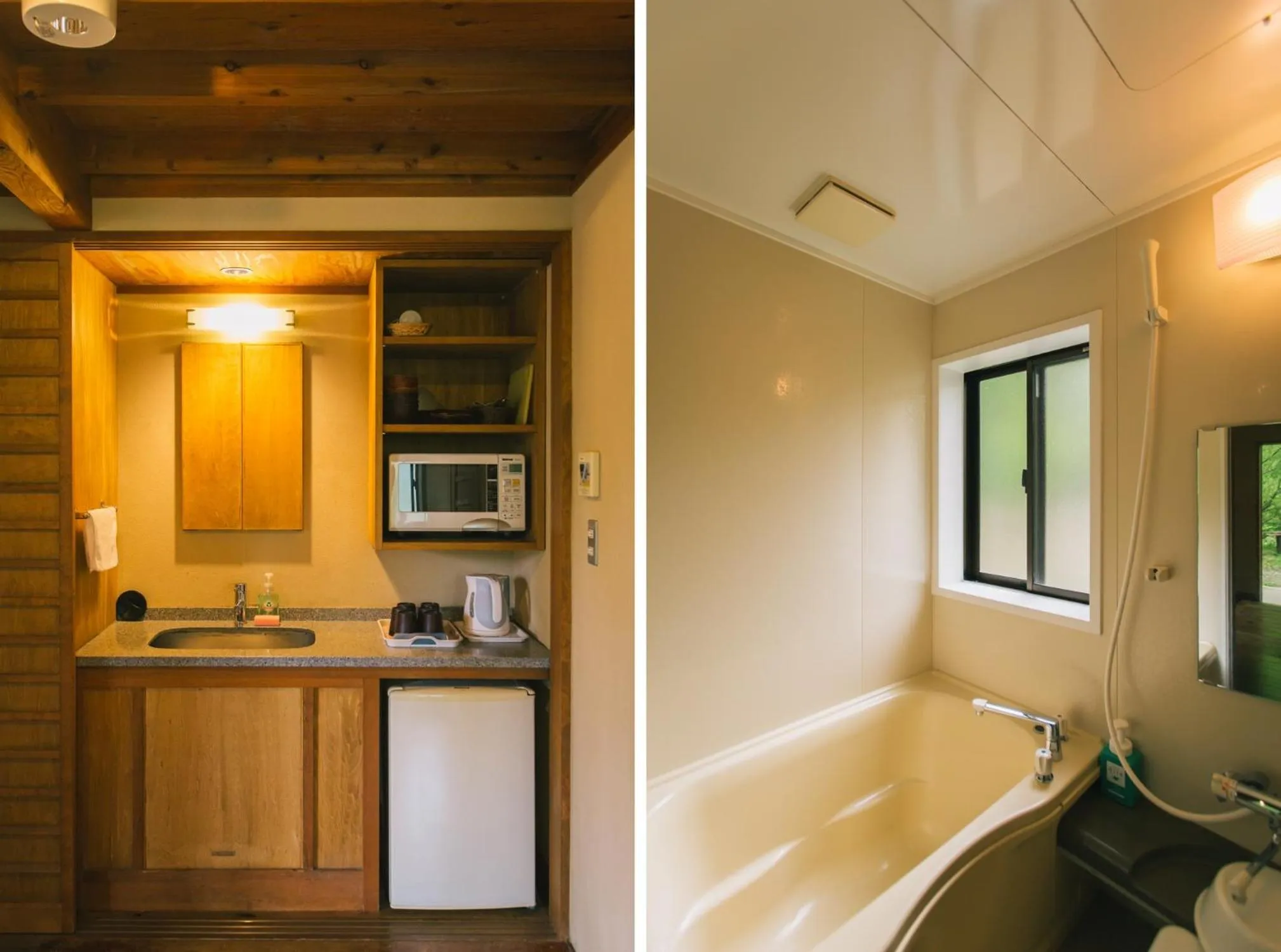 PICA Yamanakako Village