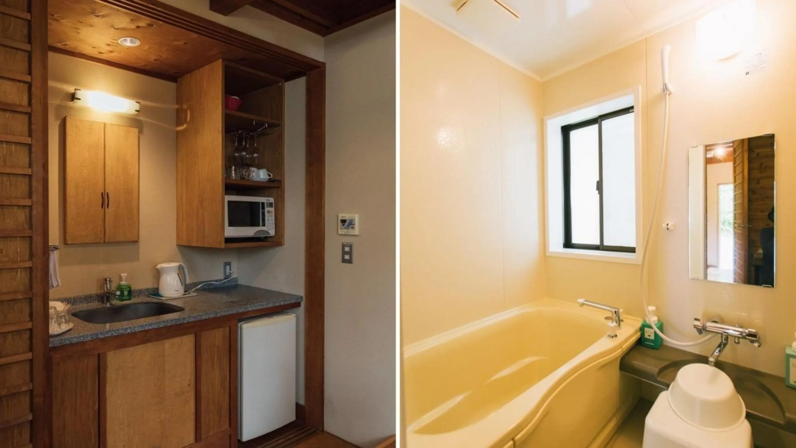 PICA Yamanakako Village