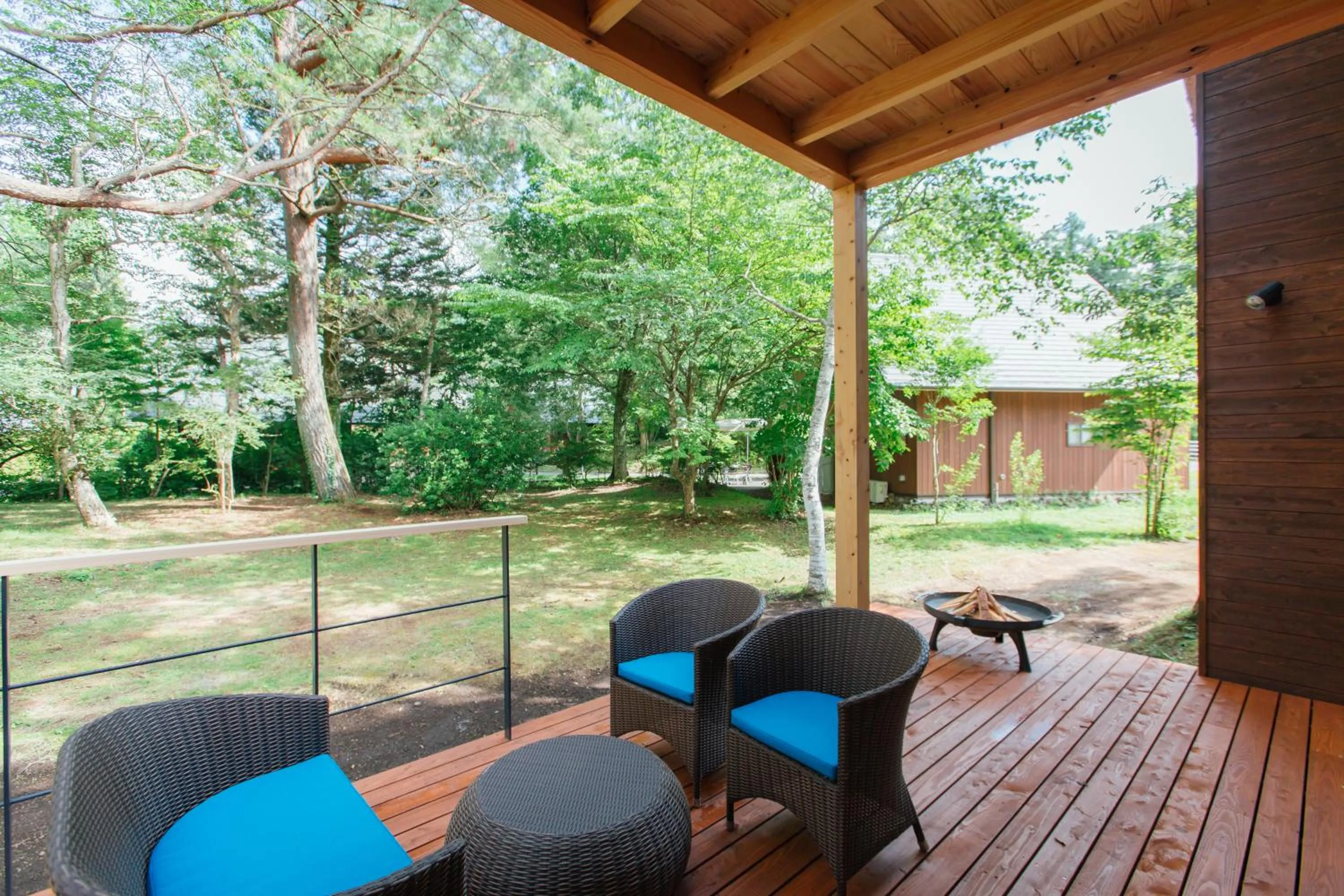 PICA Yamanakako Village