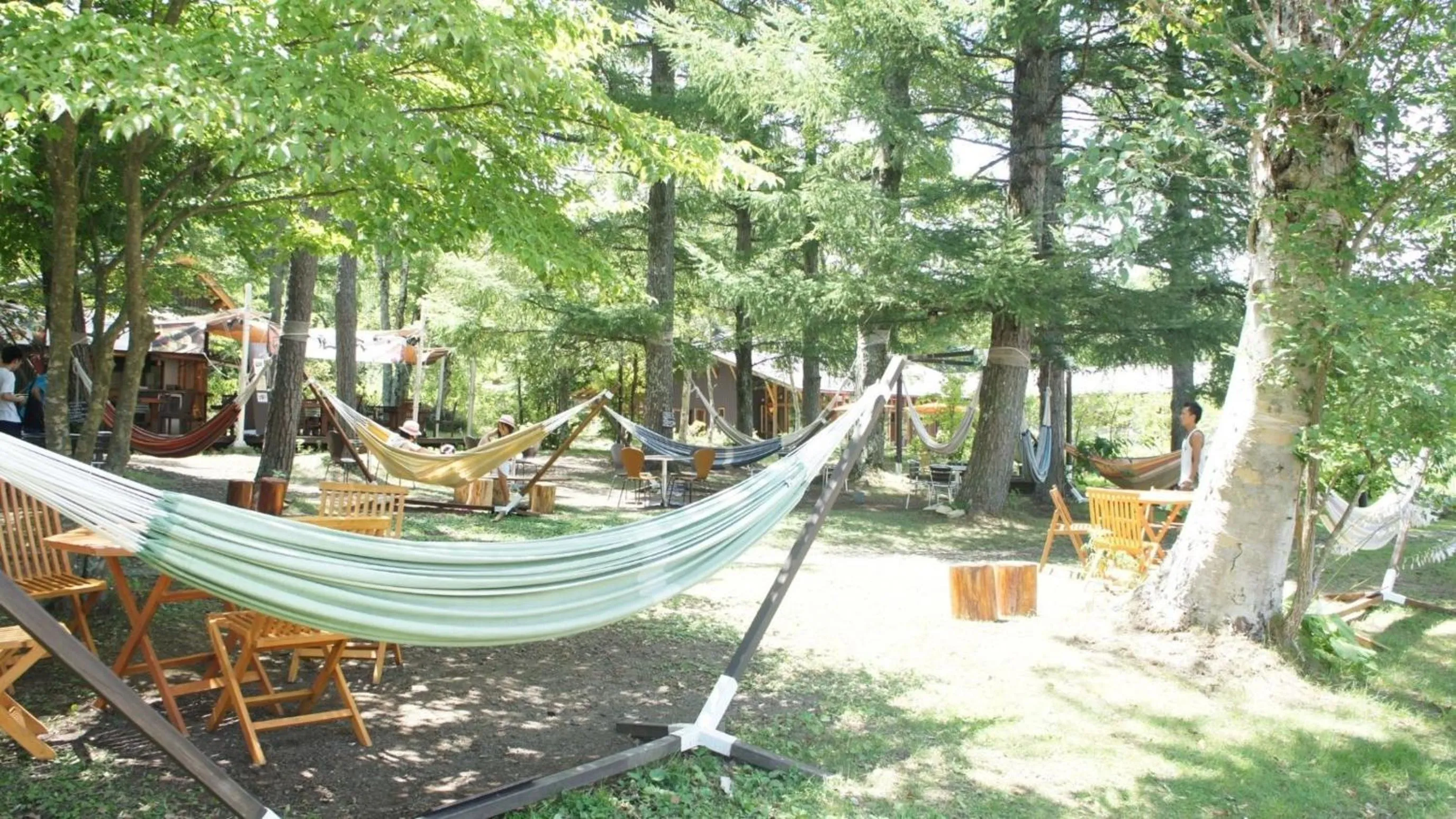 PICA Yamanakako Village