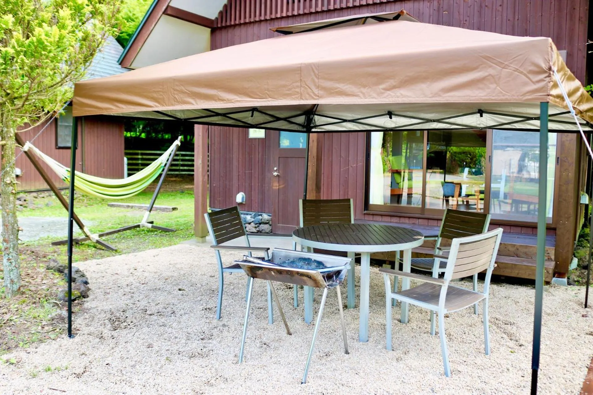 PICA Yamanakako Village