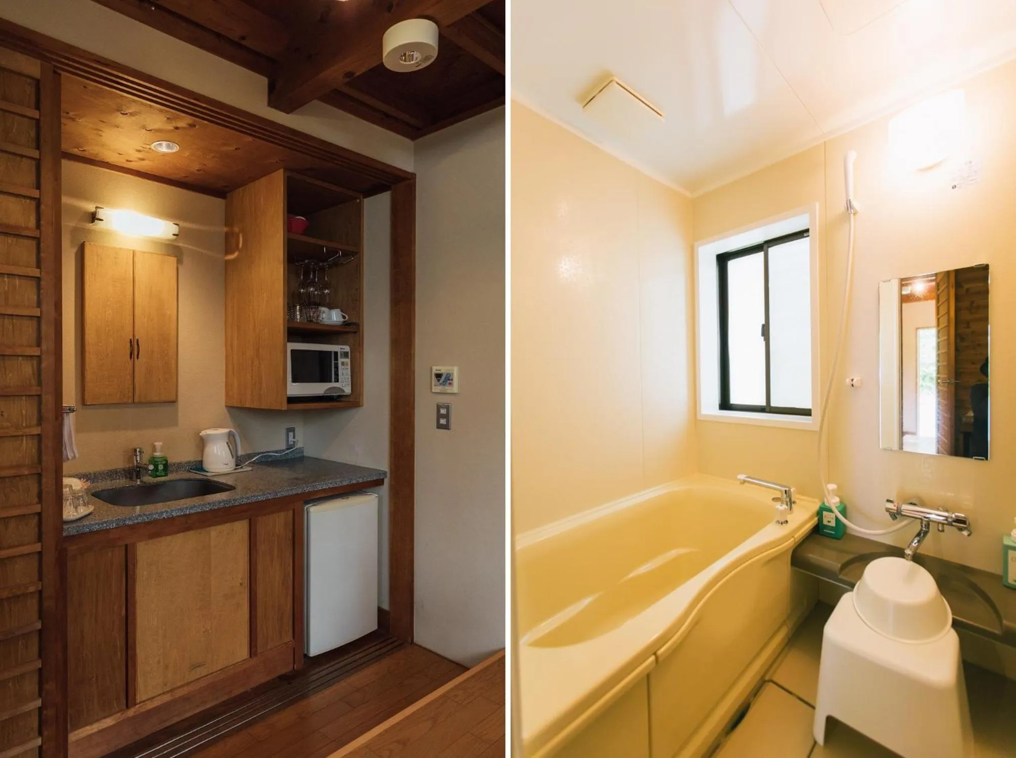 PICA Yamanakako Village