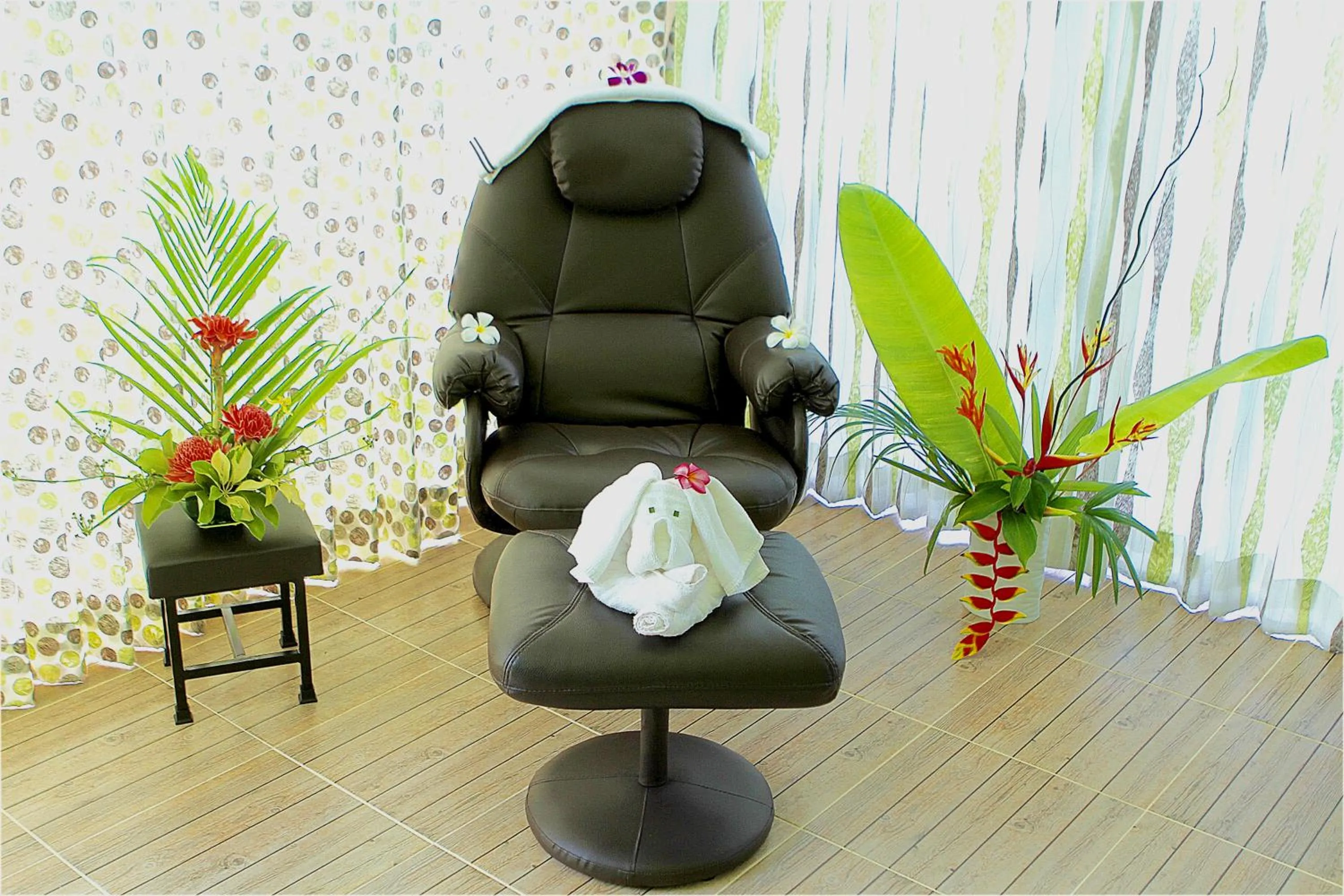 Massage in Ataman Luxury Villas