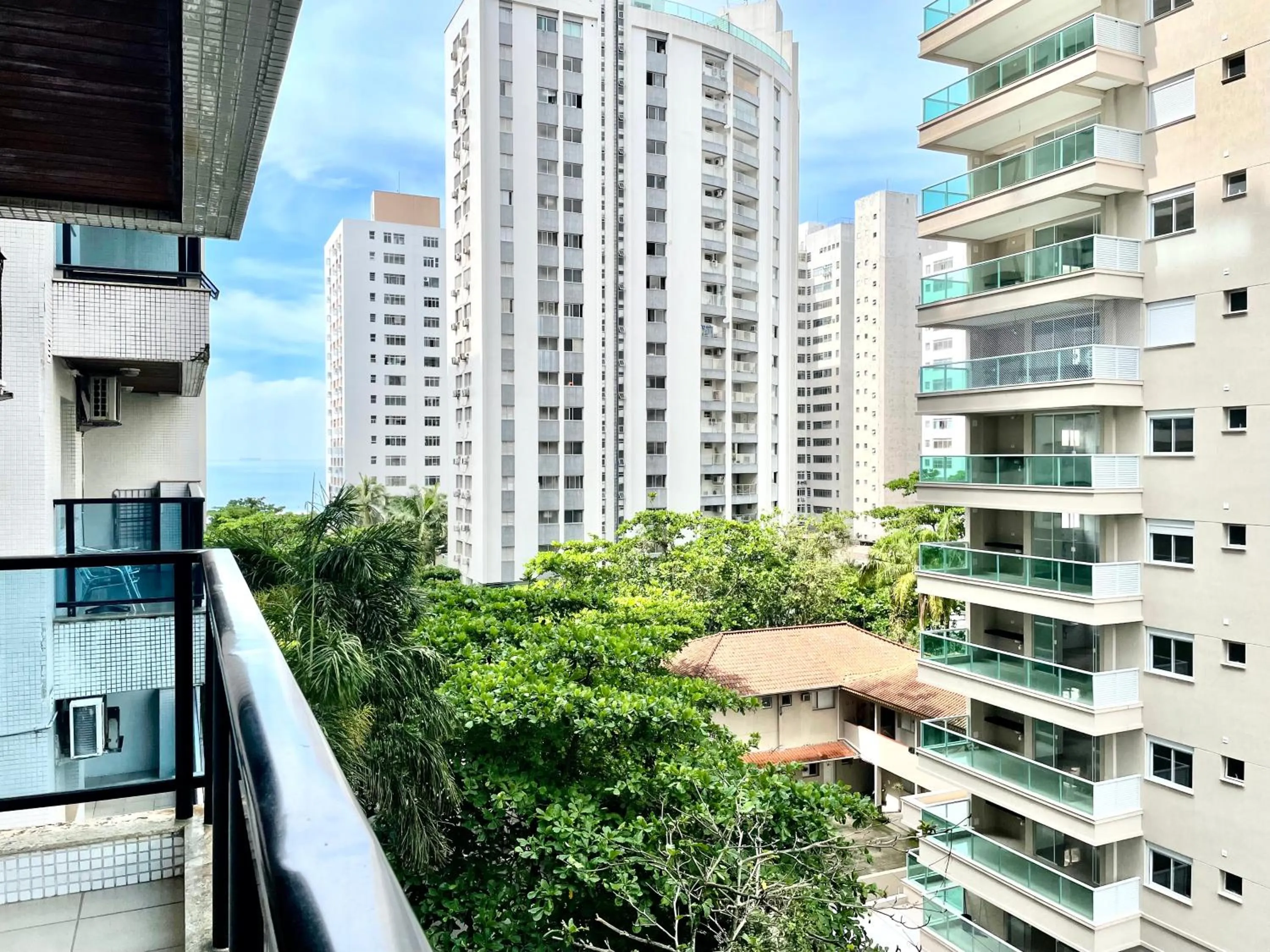 Flat Capitania Varam