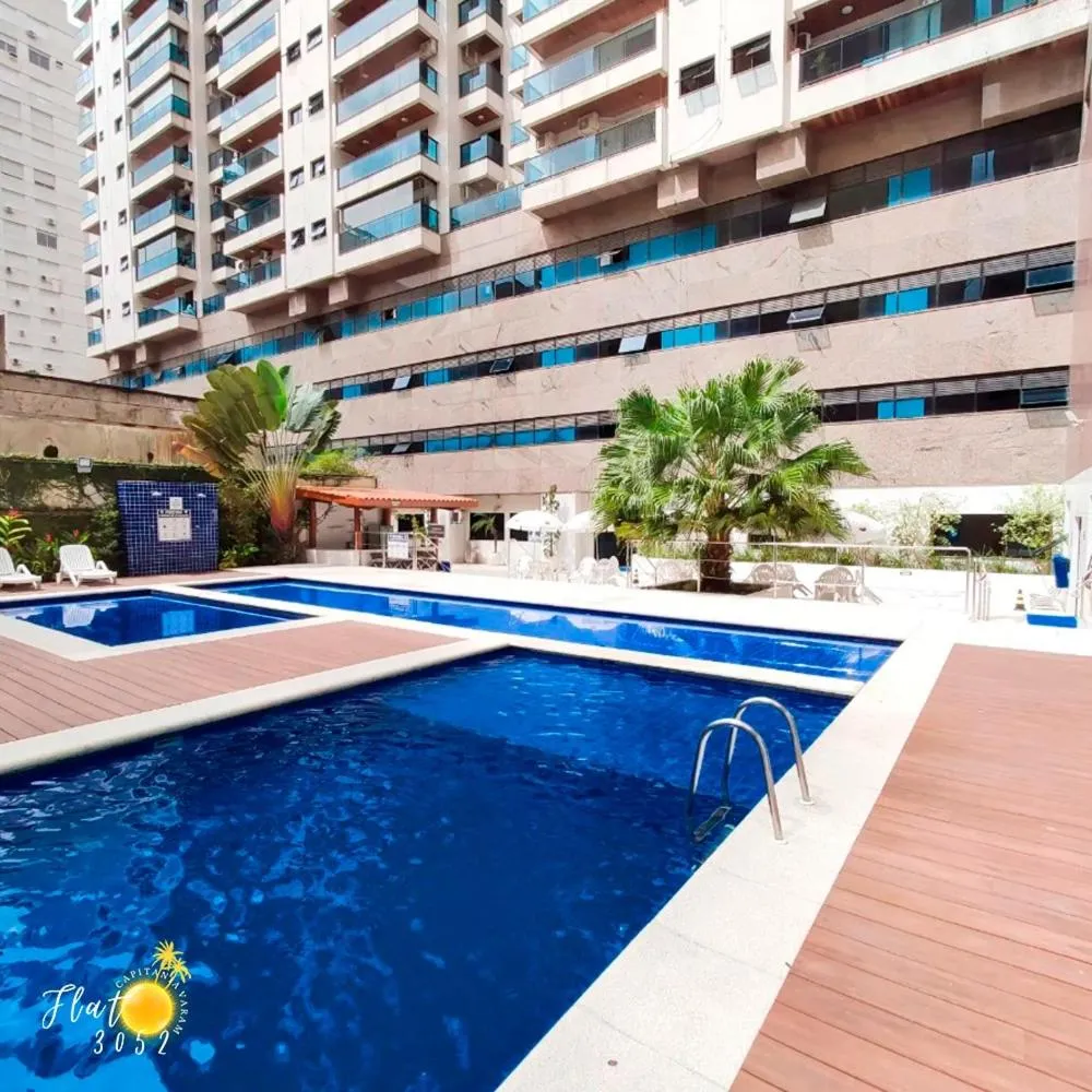 Flat Capitania Varam