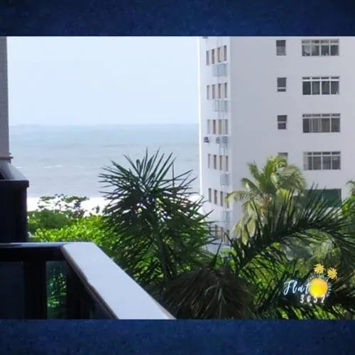 Flat Capitania Varam