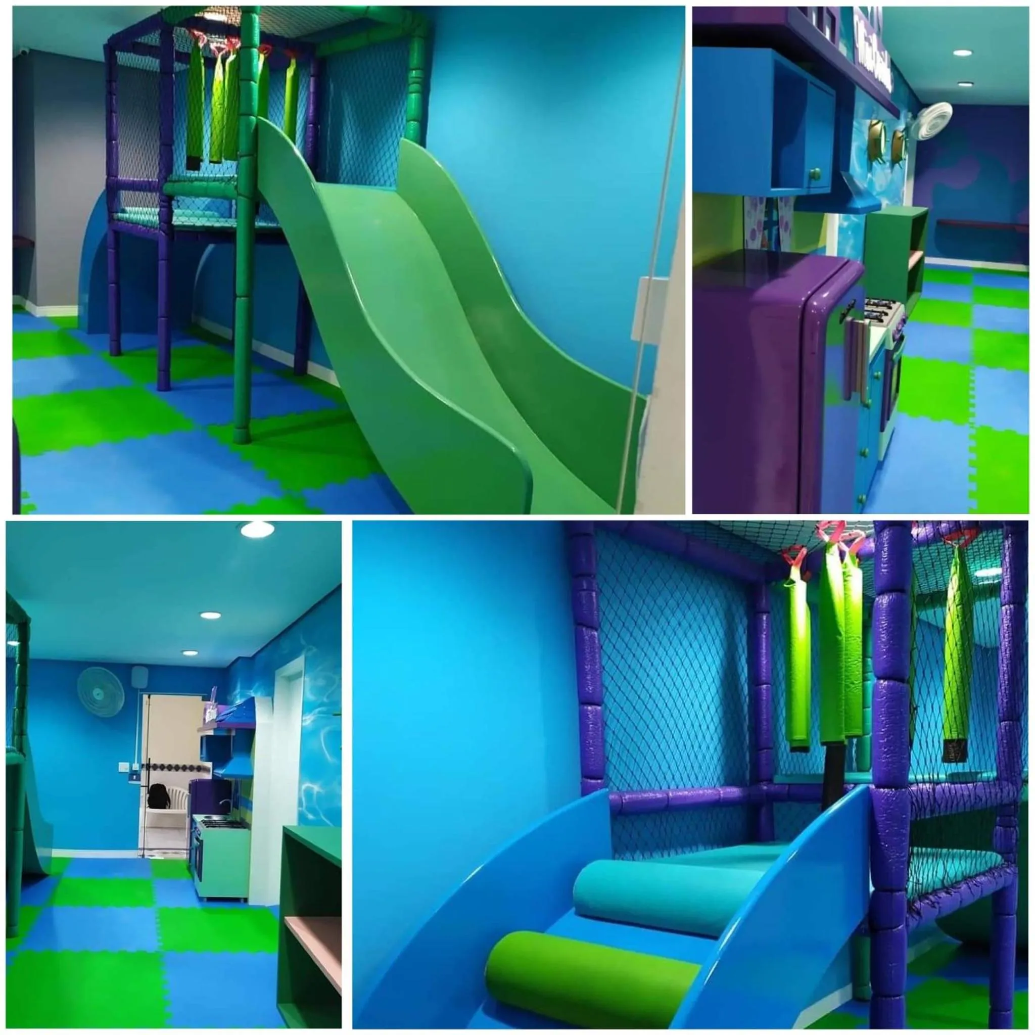 Flat Capitania Varam