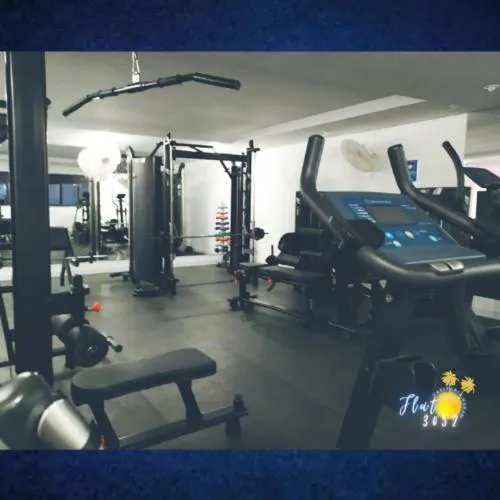 Flat Capitania Varam